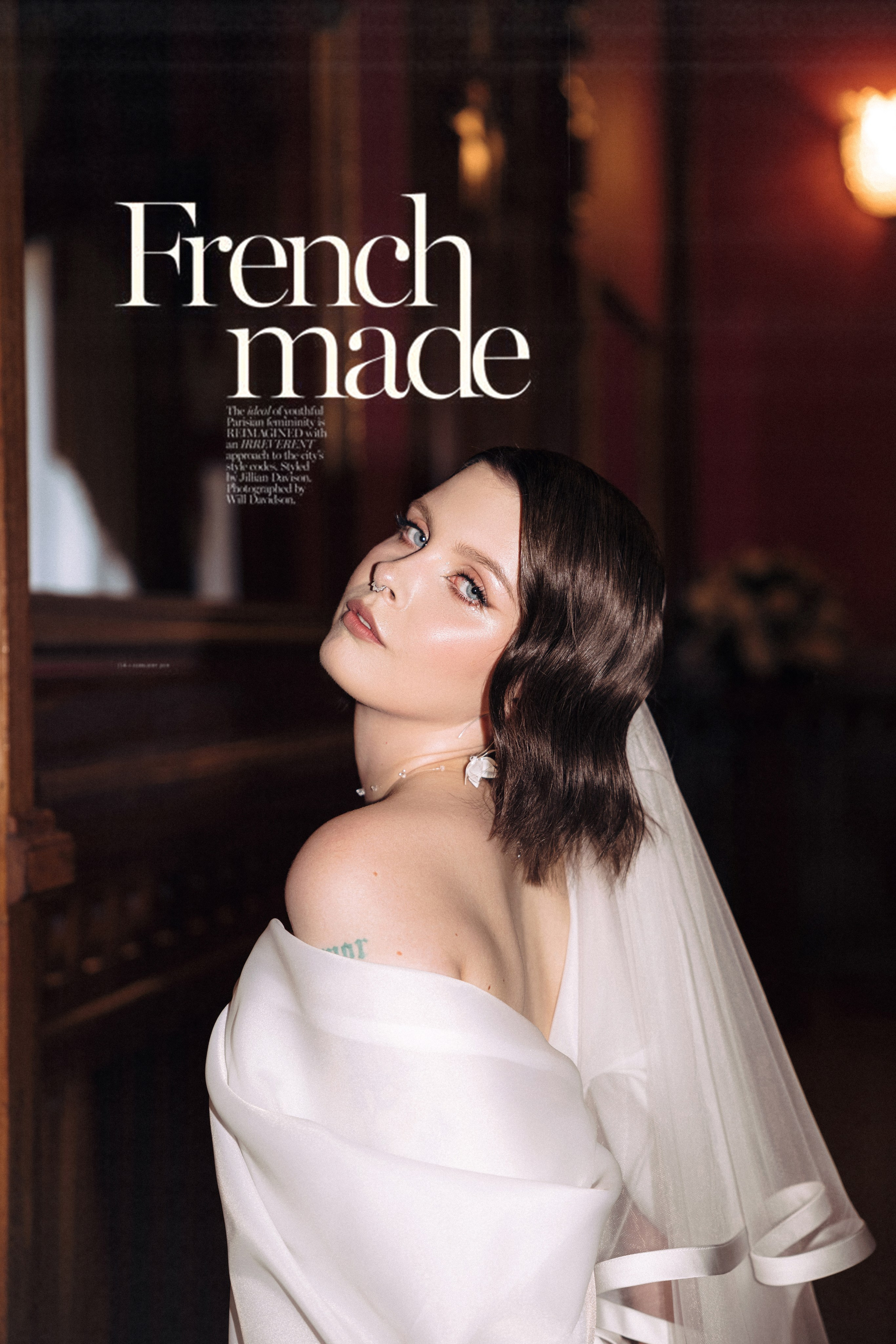 ♥. Фотограф в Санкт-Петербурге Мария Проскурина