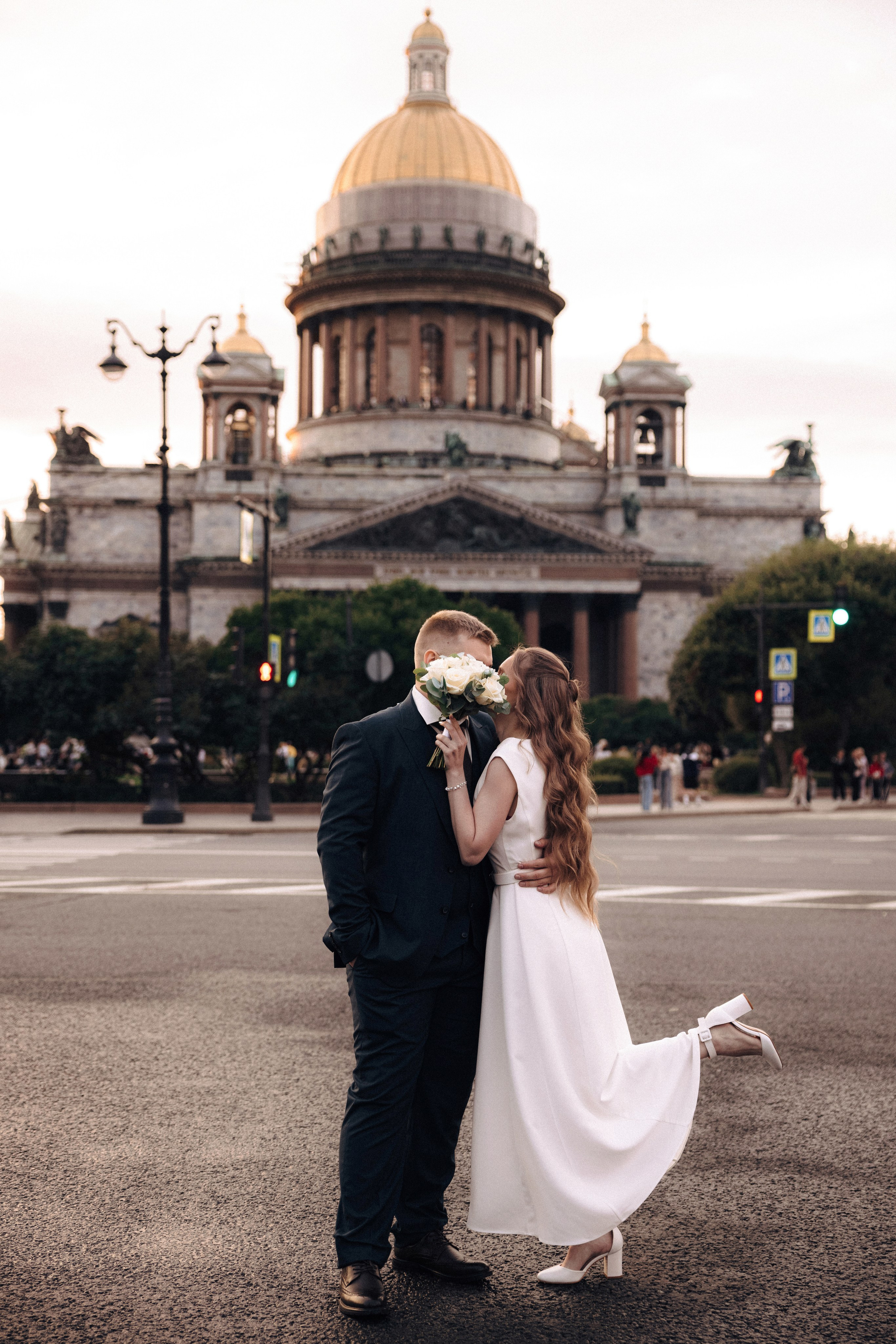 ♥. Фотограф в Санкт-Петербурге Мария Проскурина