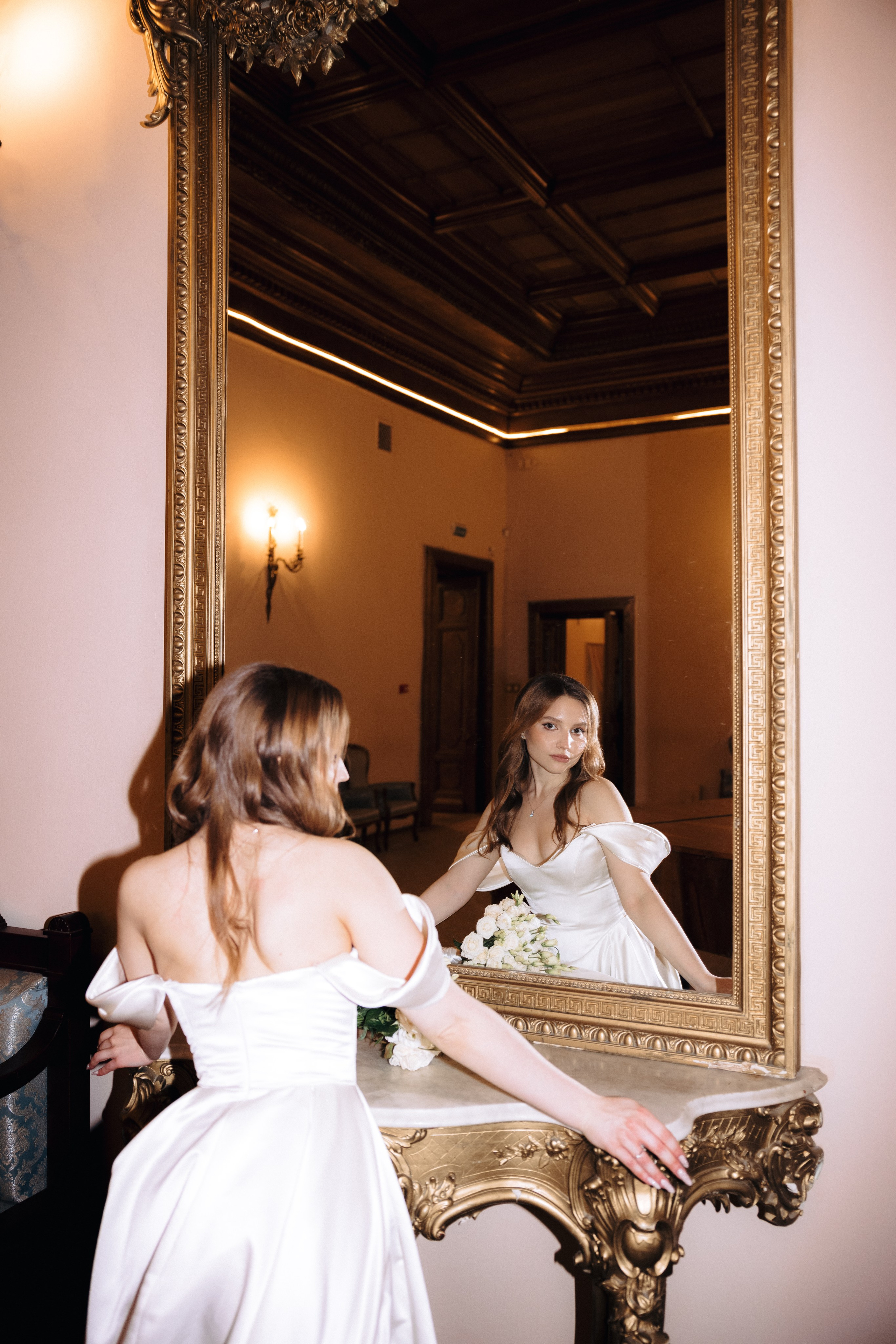 ♥. Фотограф в Санкт-Петербурге Мария Проскурина