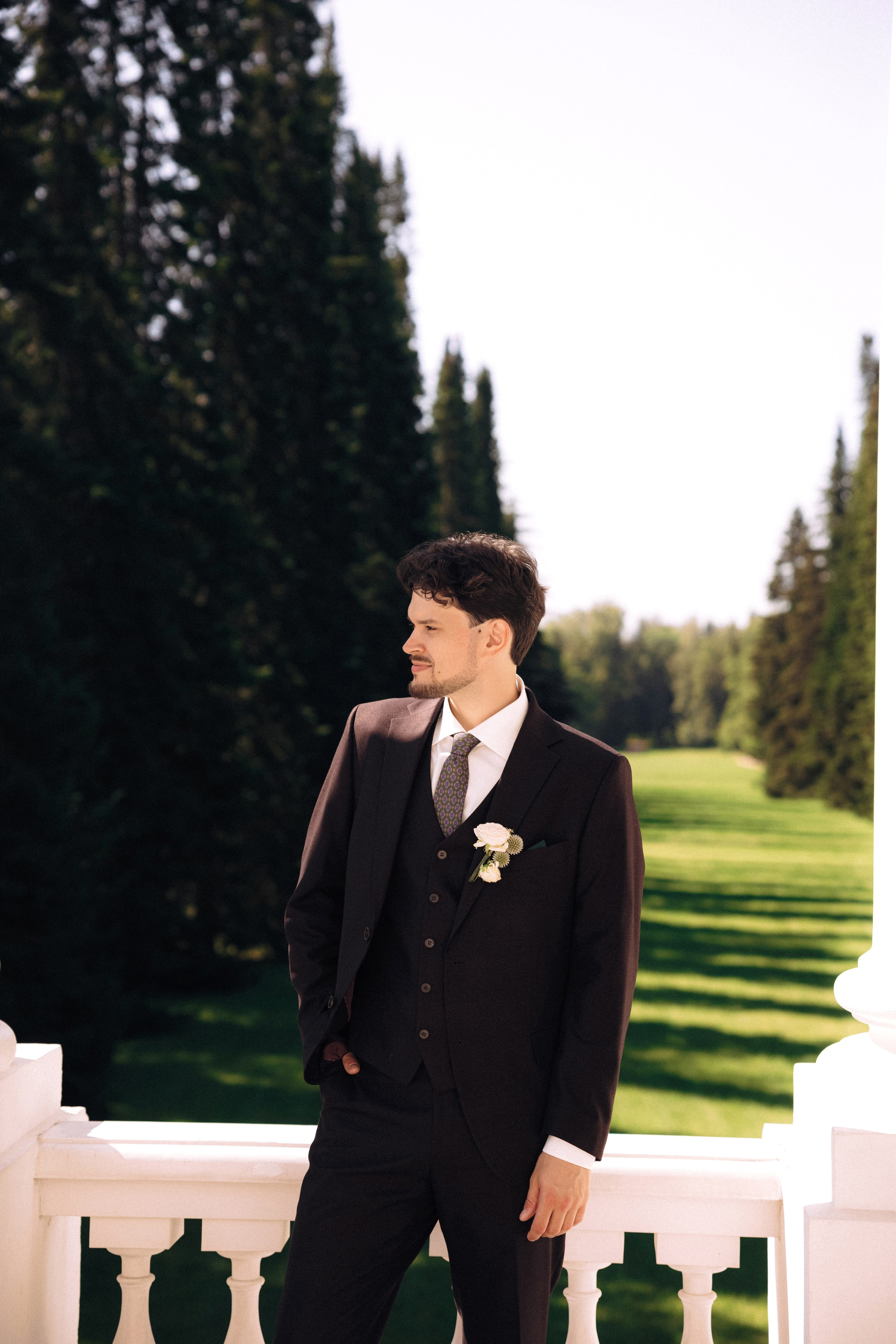 ♥. Фотограф в Санкт-Петербурге Мария Проскурина