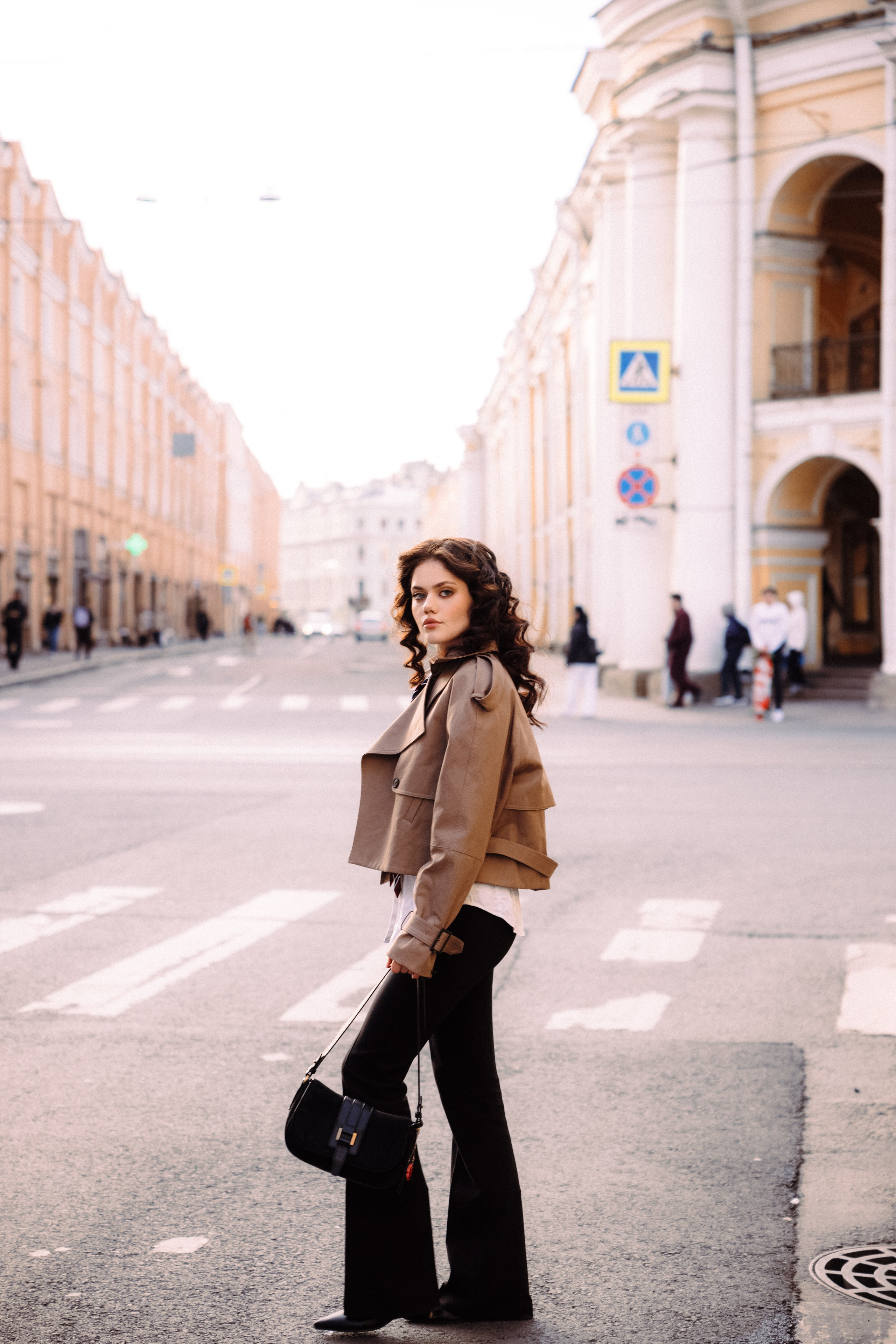 ♥. Фотограф в Санкт-Петербурге Мария Проскурина