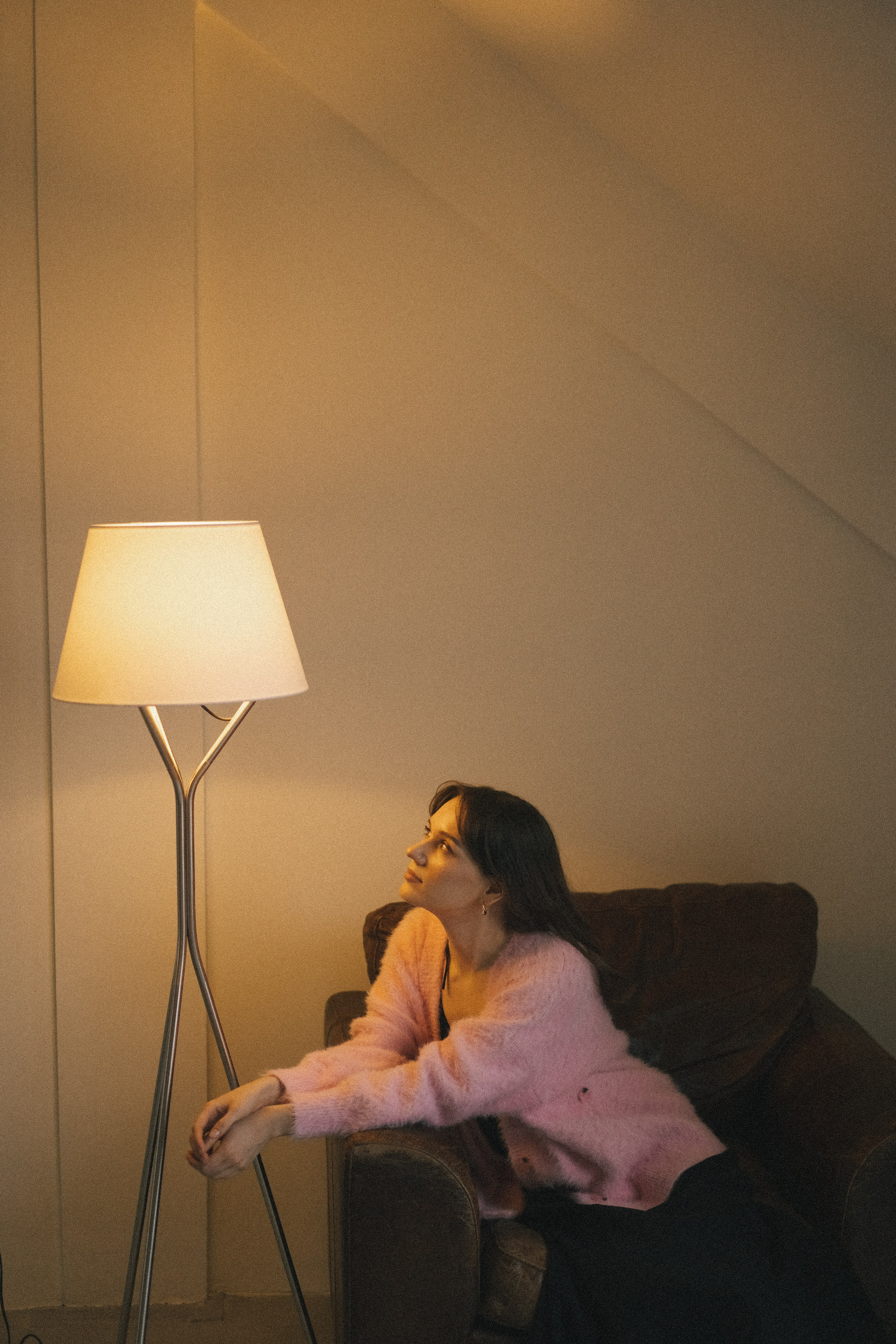 Аня. Фотограф в Москве Ирина Малахова