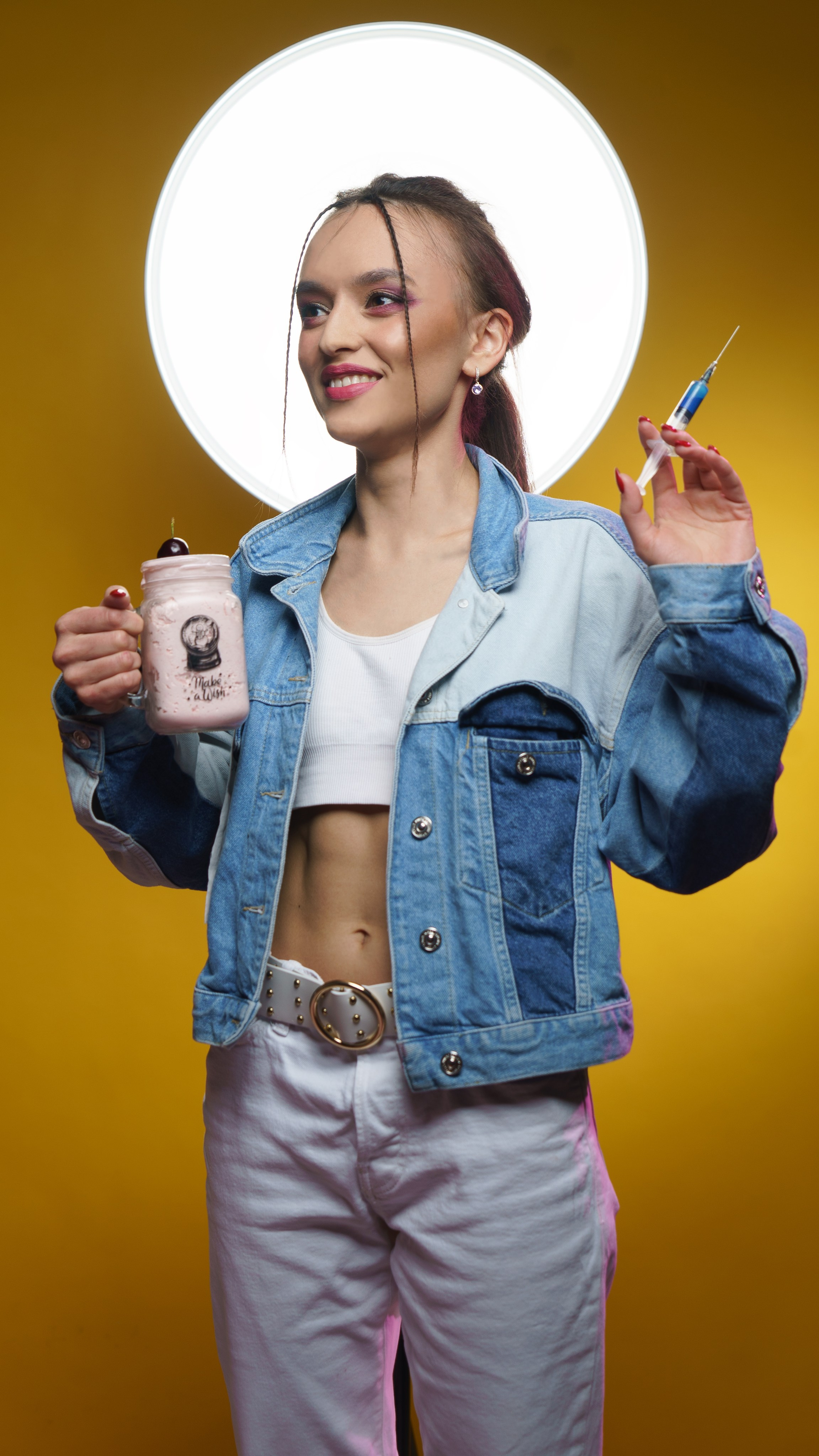 Portrait. Kharakhorkin Gleb — Director of Photography