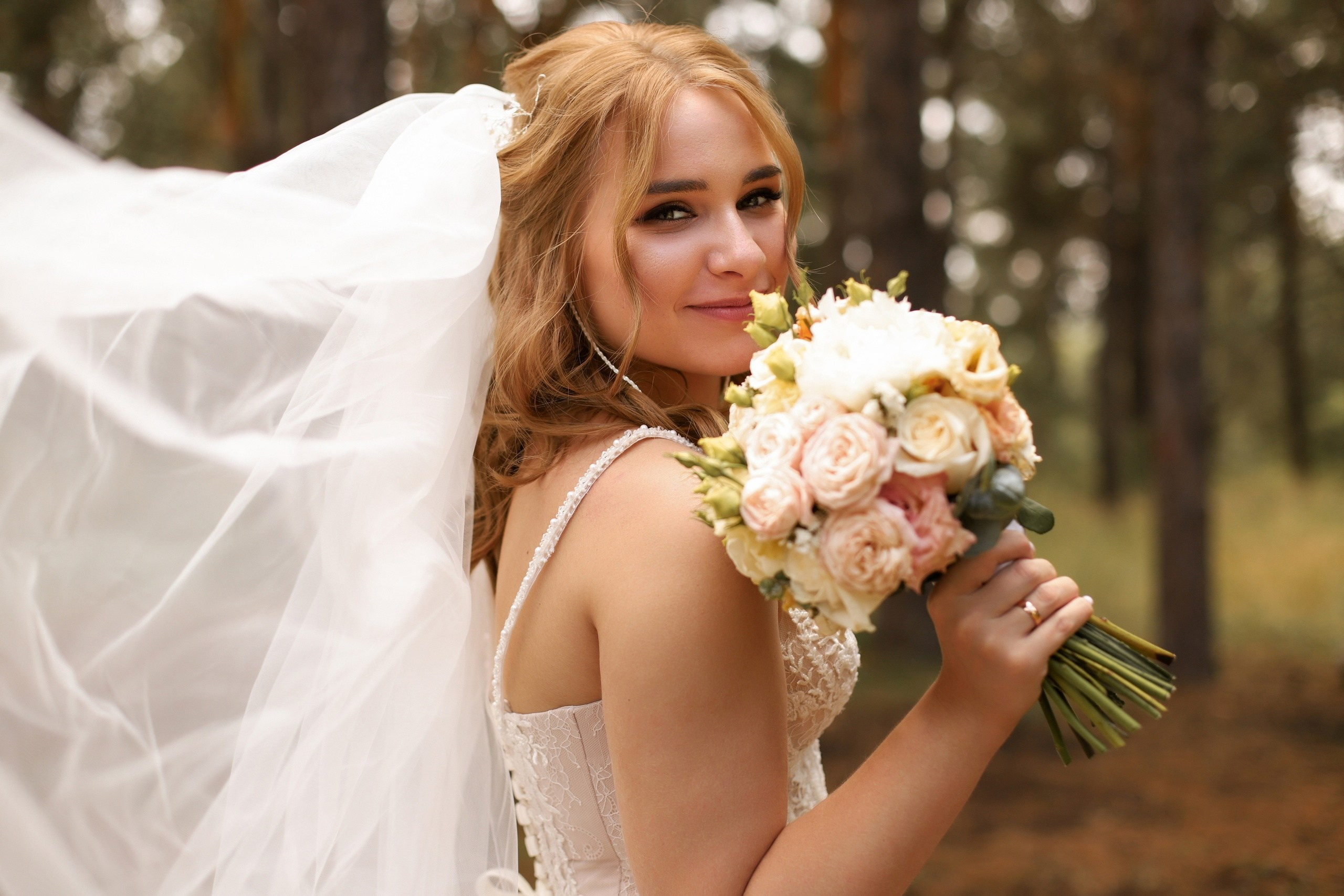 Роман и Валерия (сокращено). Свадебный фотограф Ангелина Сунгатулина | Саратов | Балаково | Вольск