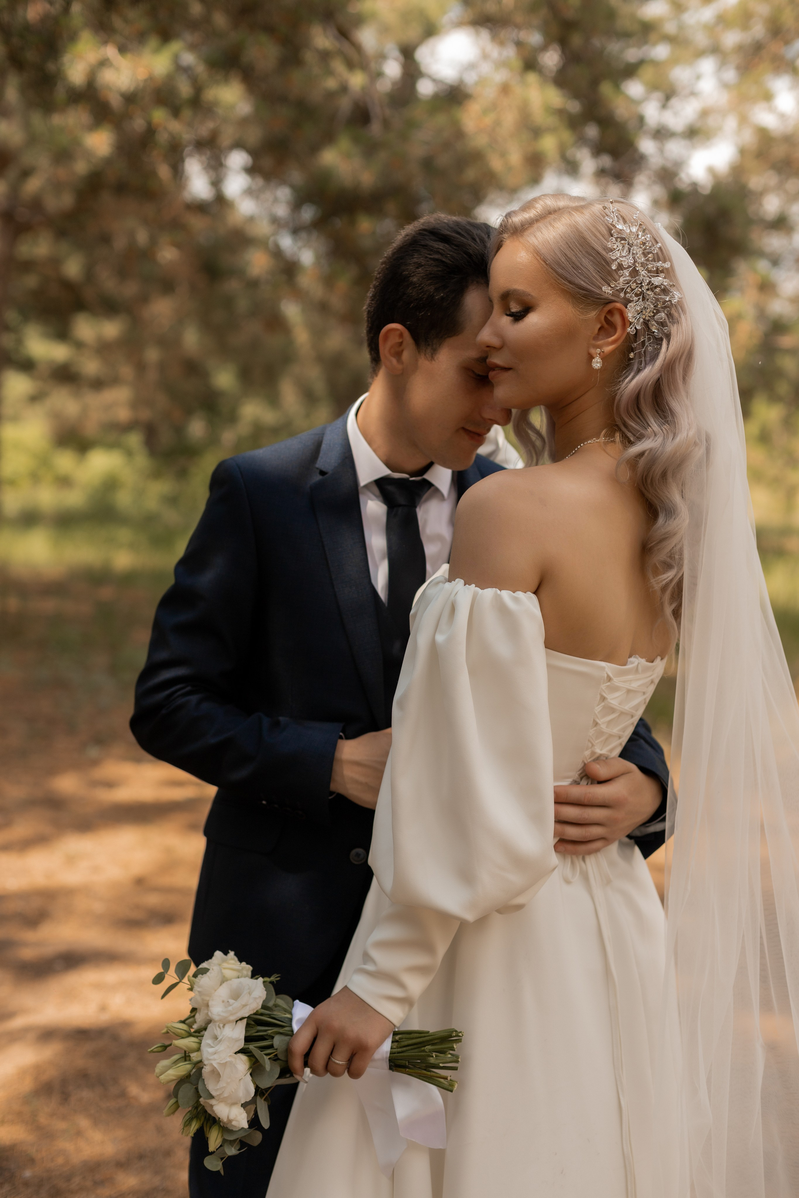 Ефим и Елизавета (сокращено). Свадебный фотограф Ангелина Сунгатулина | Саратов | Балаково | Вольск