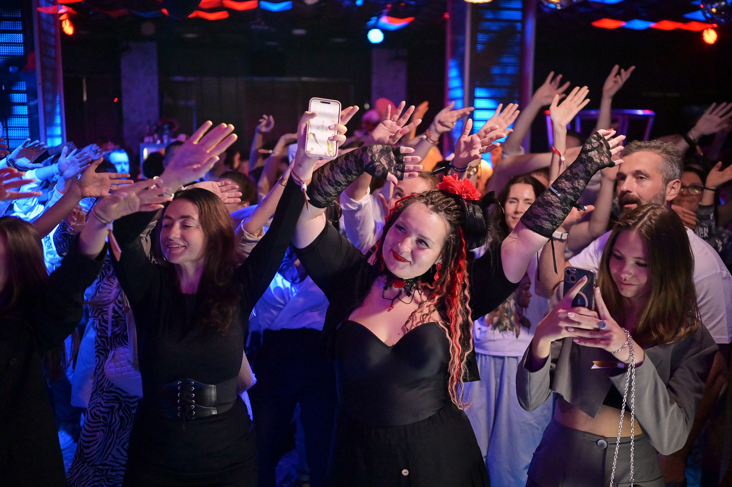 Бизнес Ивенты. Репортажный фотограф Ольга Ищук