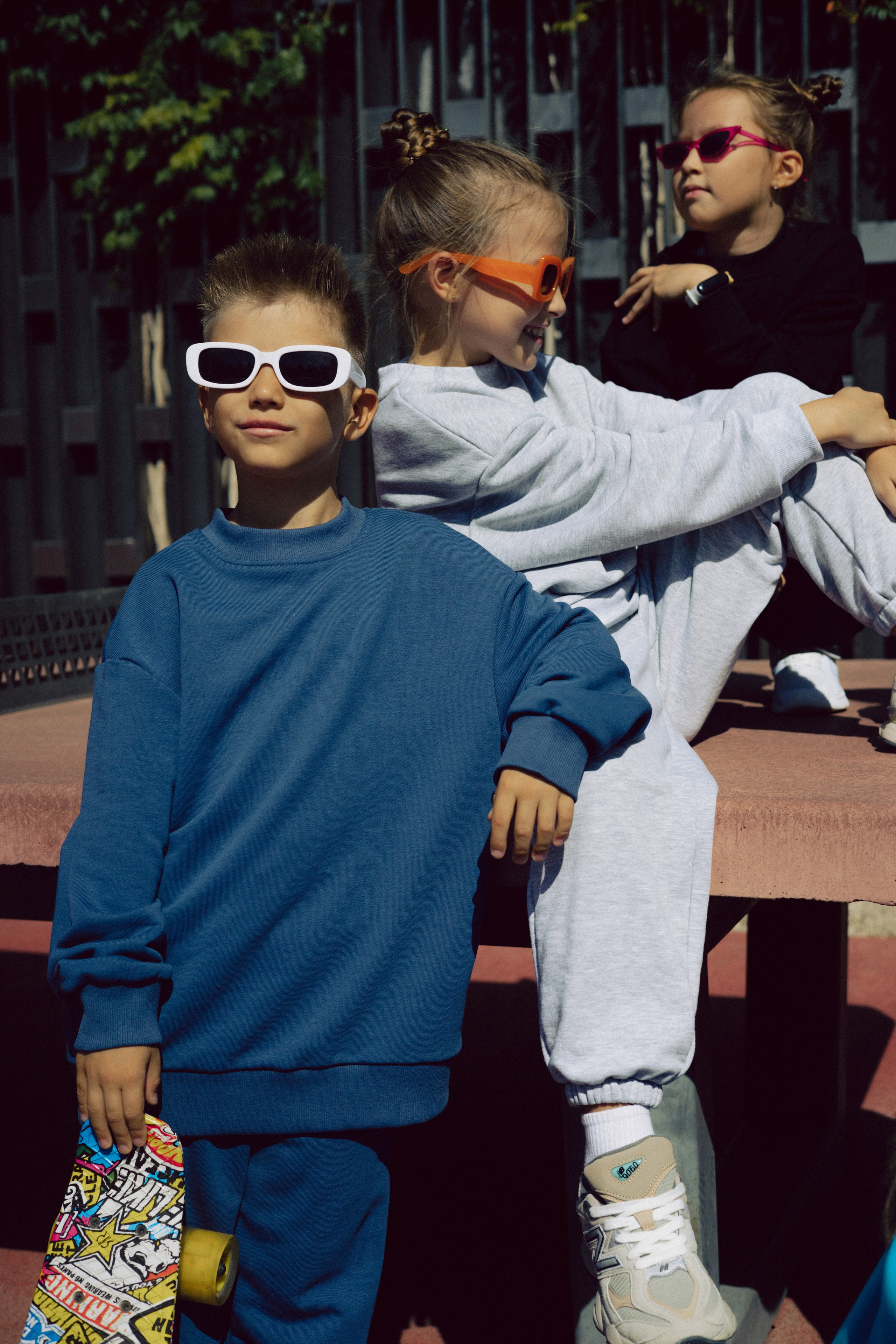 Fashion Kids Street. Gorbunova Alina Фотограф