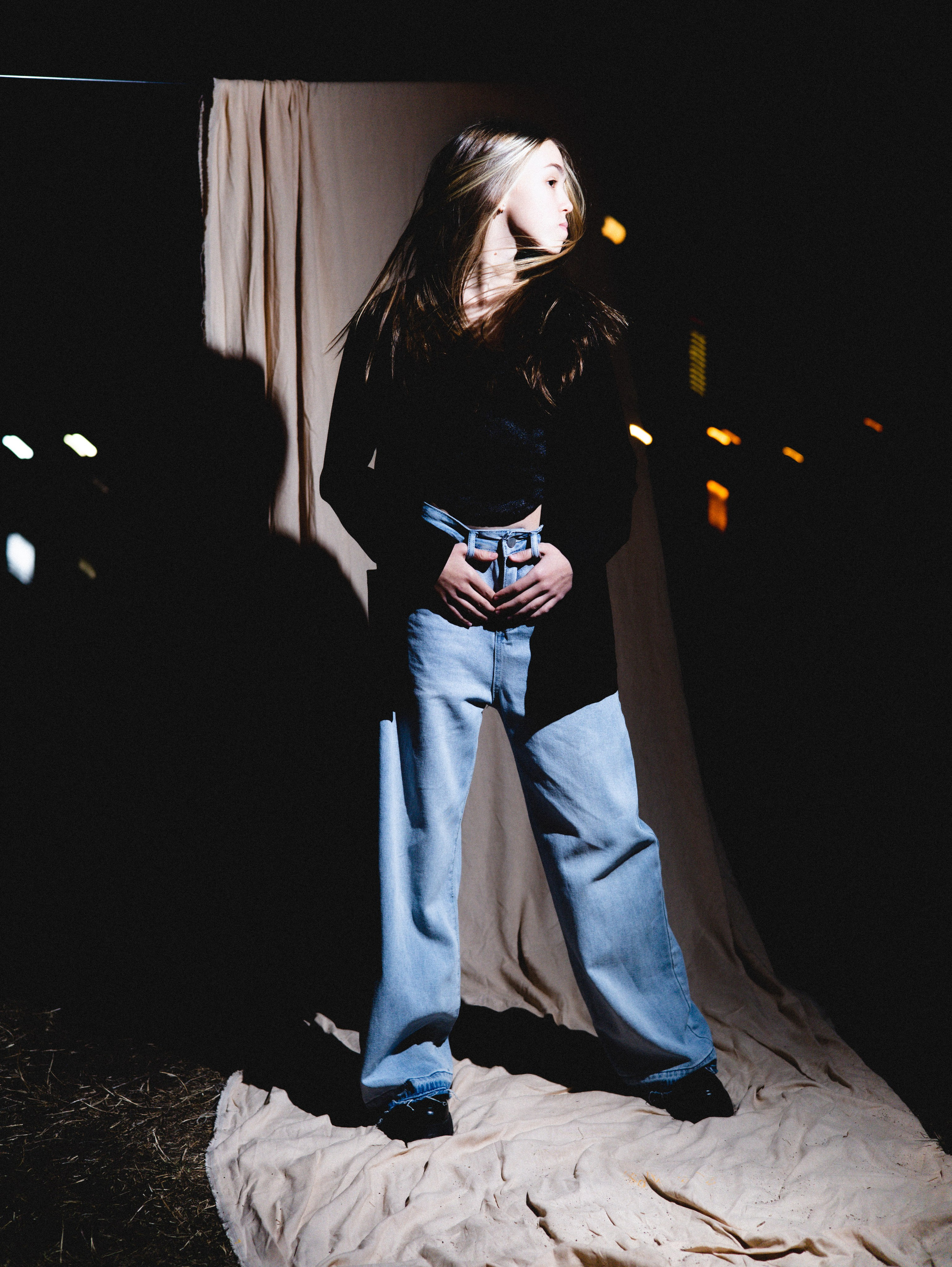 Polly Agency. Gorbunova Alina Фотограф