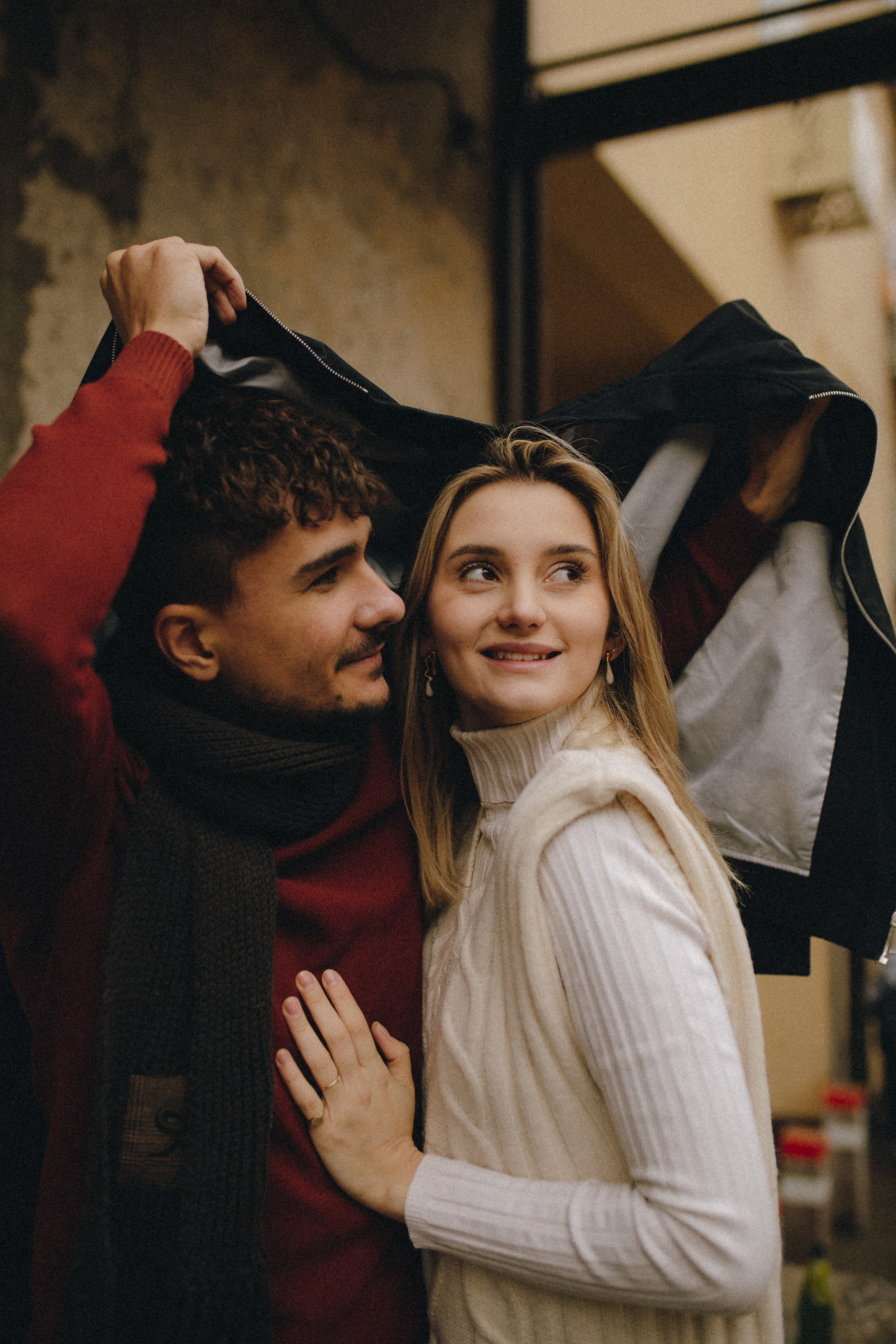 10 ноября. Alyona Latysheva / Photographer / Almaty