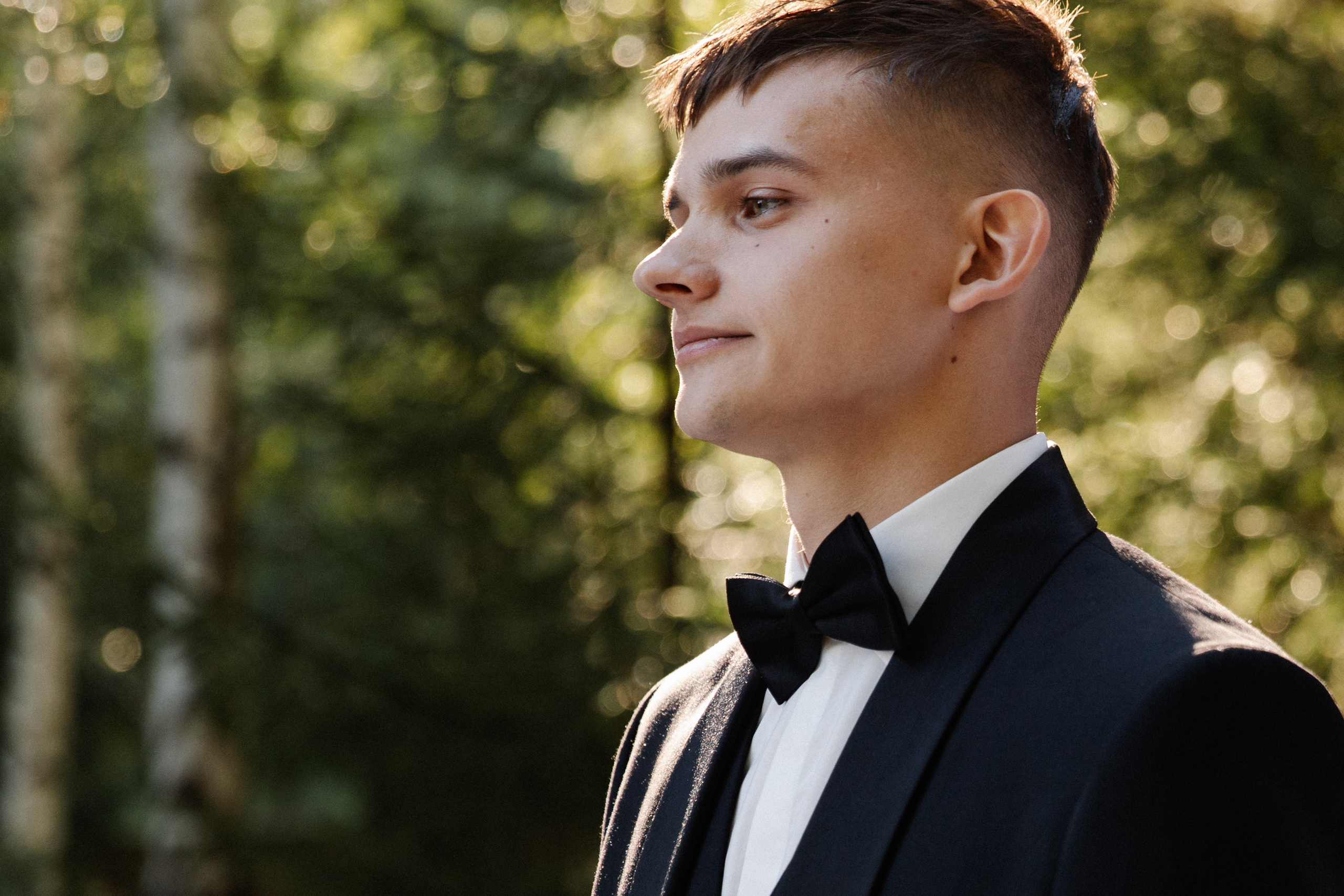 Любовь находит путь. Фотограф Диана Хасанова, г. Казань