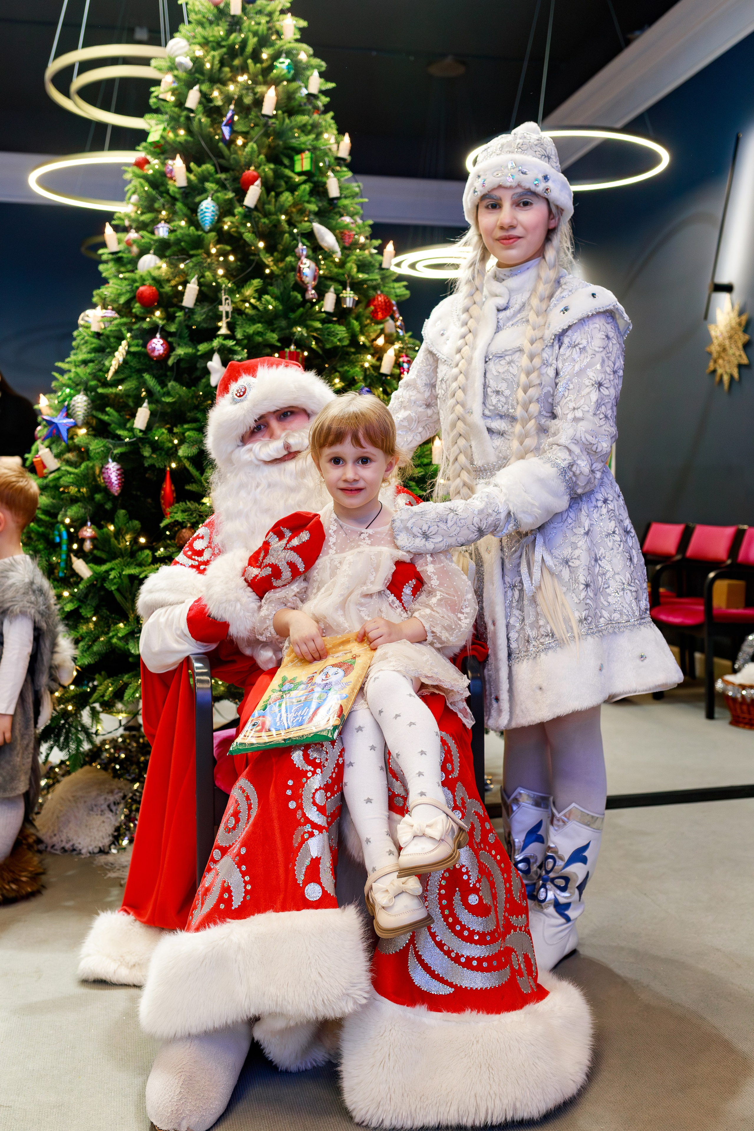 МЭЦ 2025. Семейный и детский фотограф в Краснодаре Ирина Лаврецкая