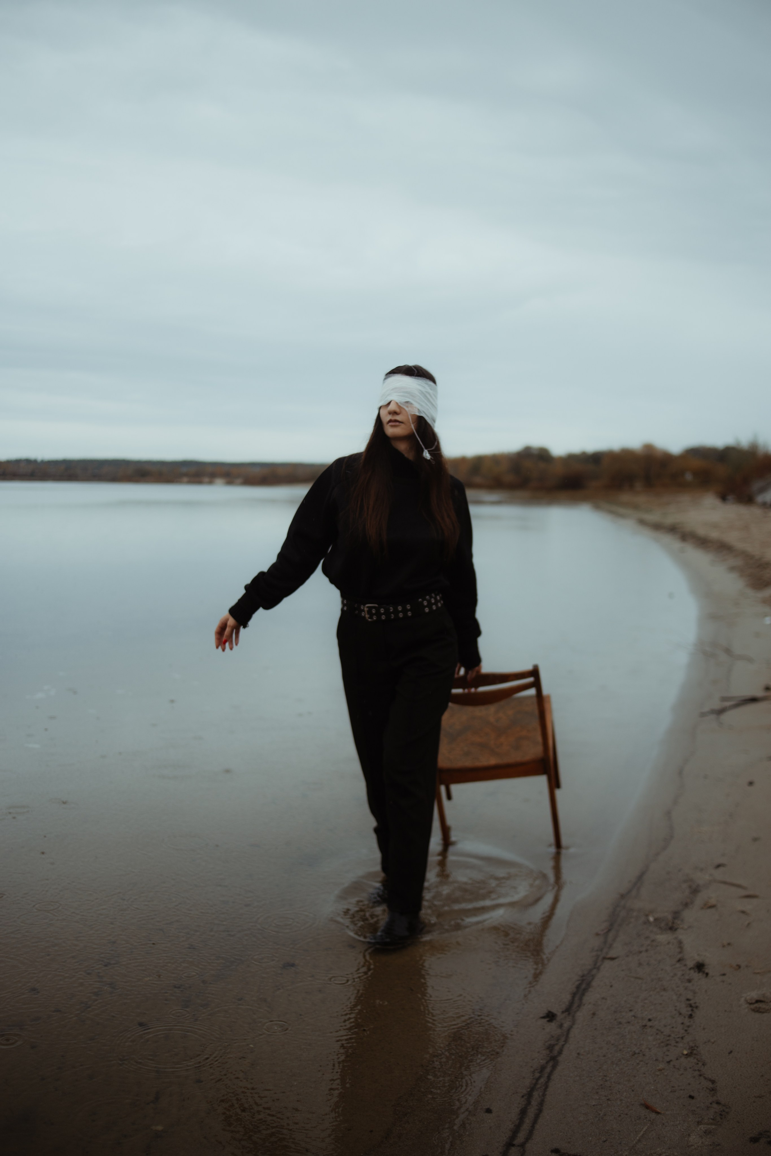 Хоррор. Фотограф Брянск