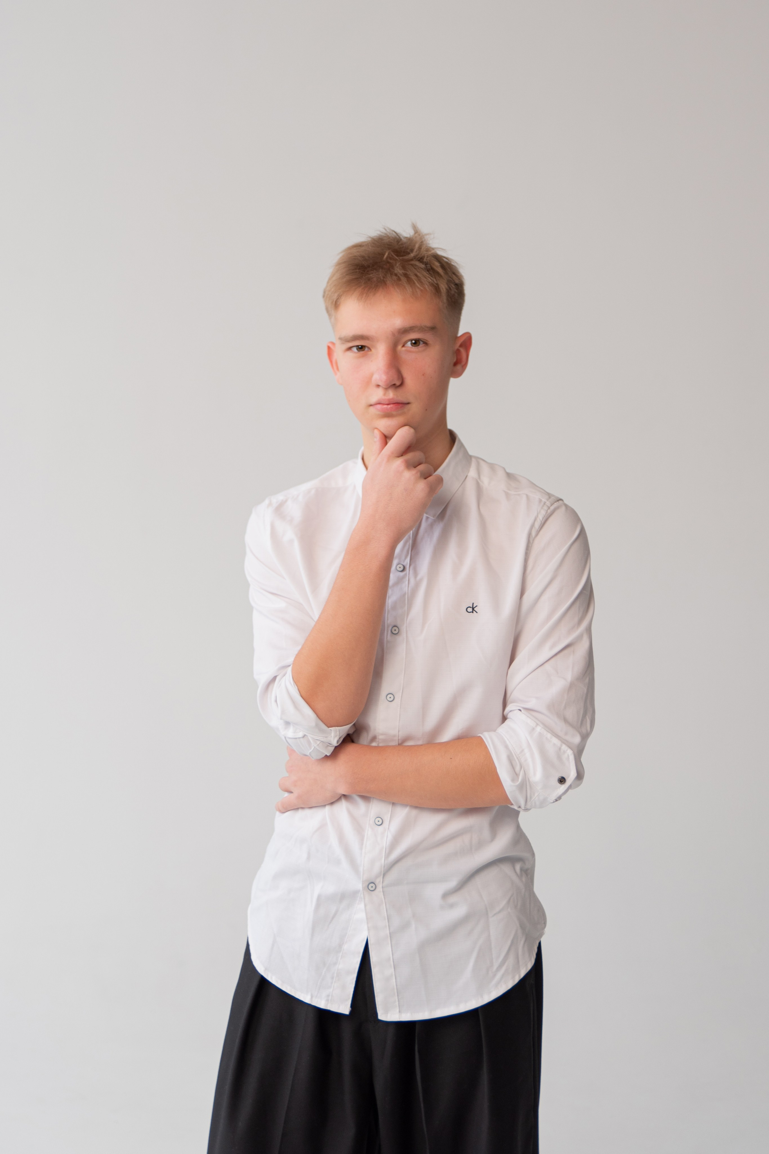 11 класс. Студия. Семейный и детский фотограф в Туле Светлана Воронкова