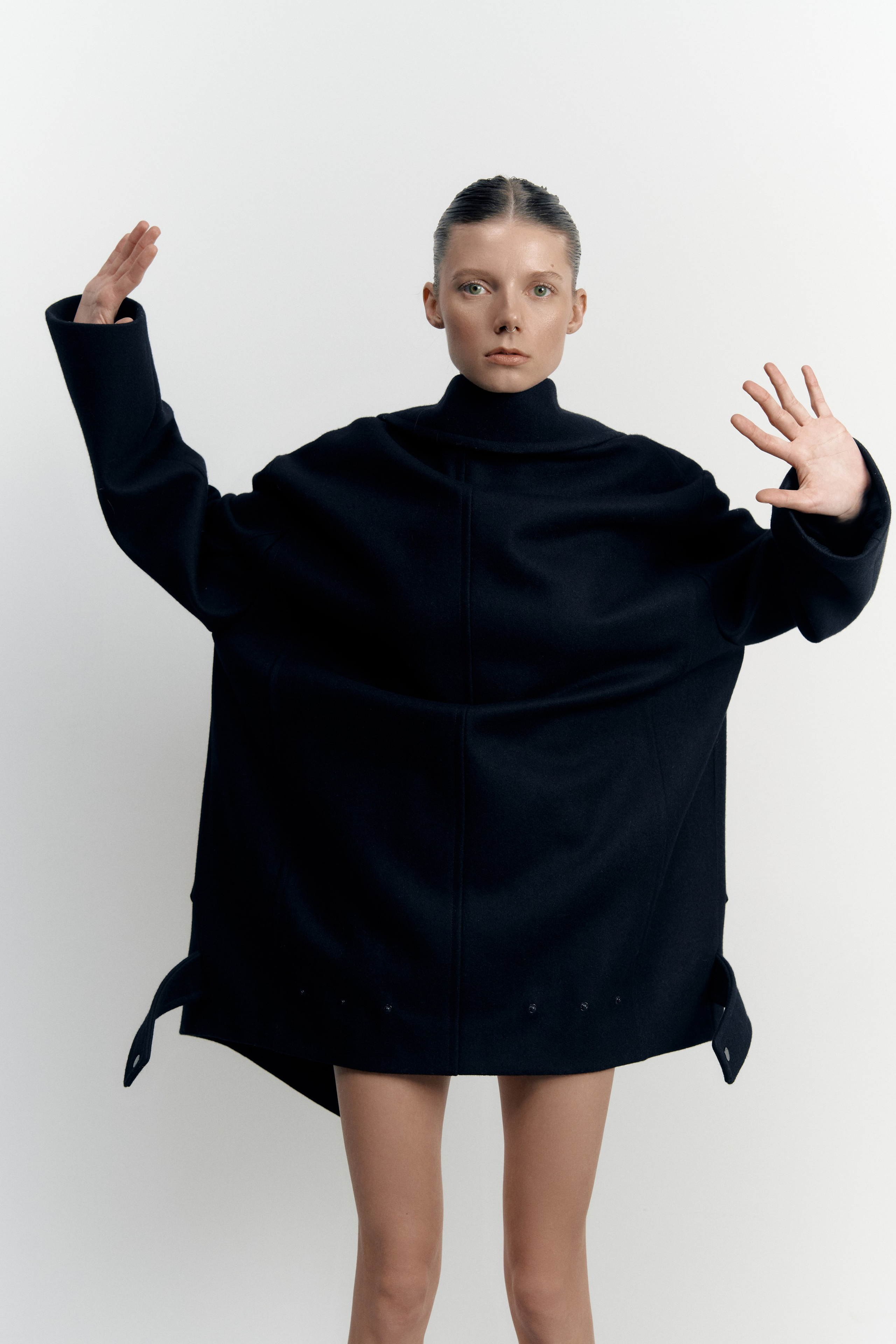 Лукбук для бренда. Женский фотограф в Москве Юсипов Марат