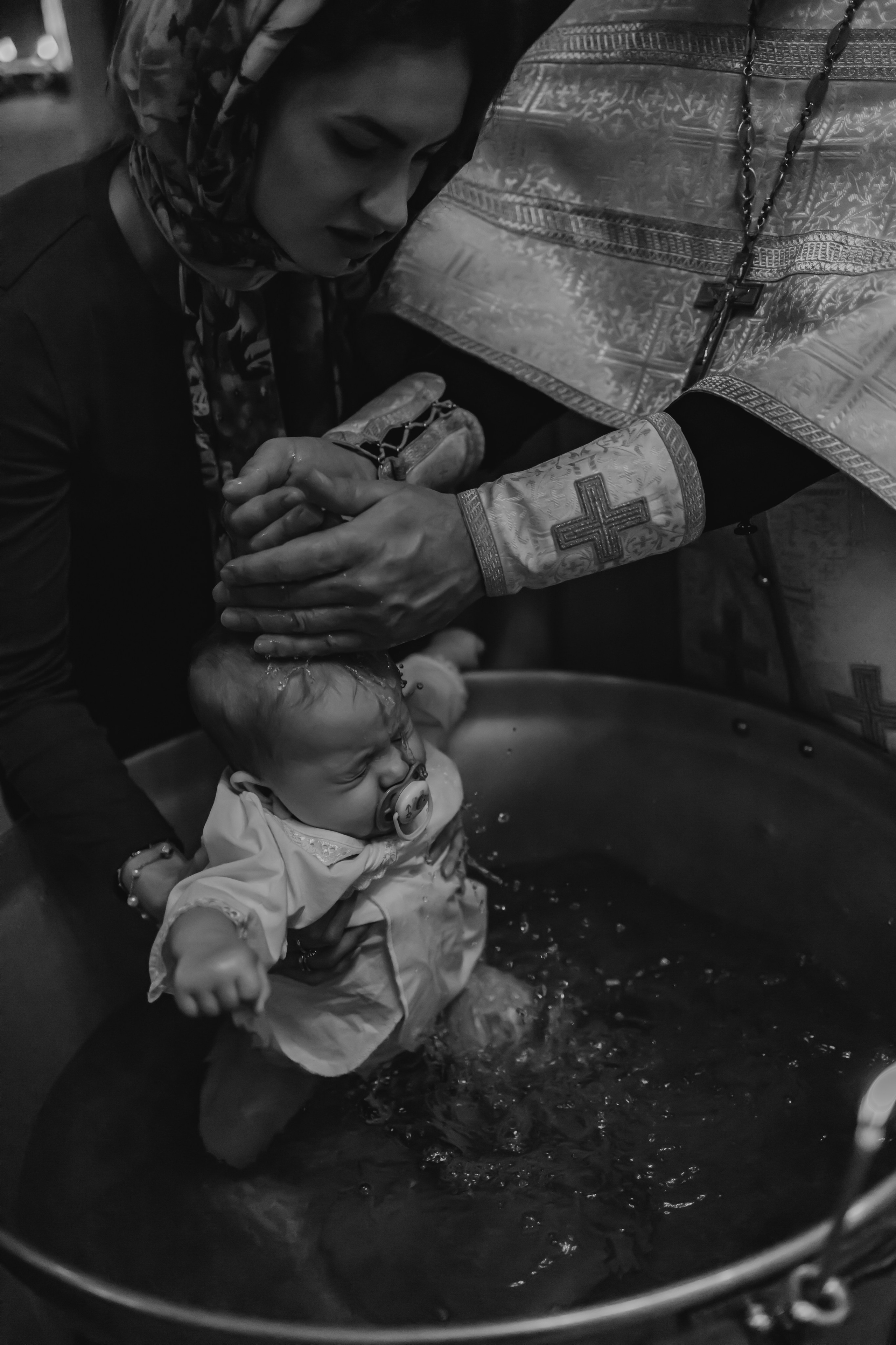 ♡ Крестины Ксении ♡. Семейный фотограф | Санкт-Петербург