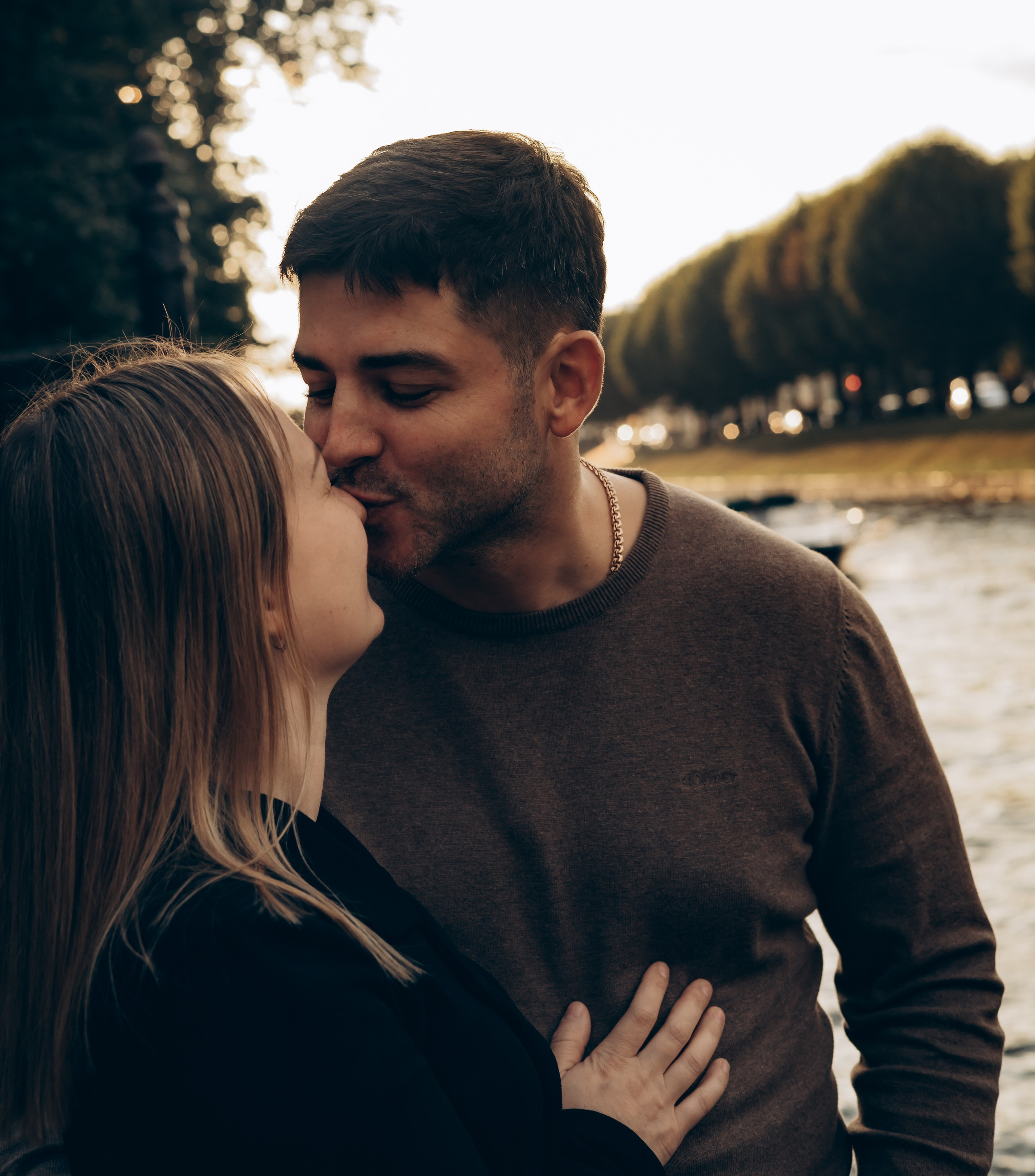 ♡ Наташа и Юра ♡. Семейный фотограф | Санкт-Петербург