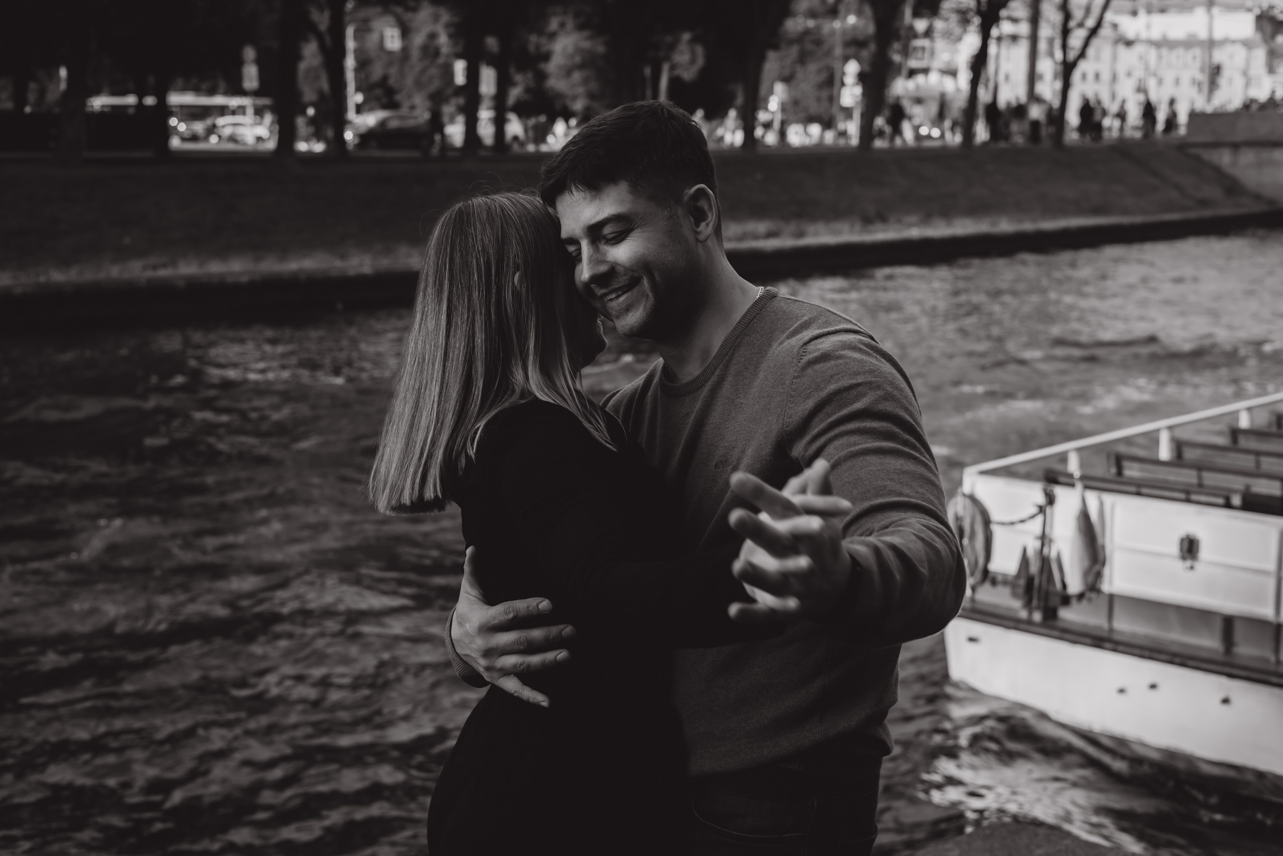 ♡ Наташа и Юра ♡. Семейный фотограф | Санкт-Петербург