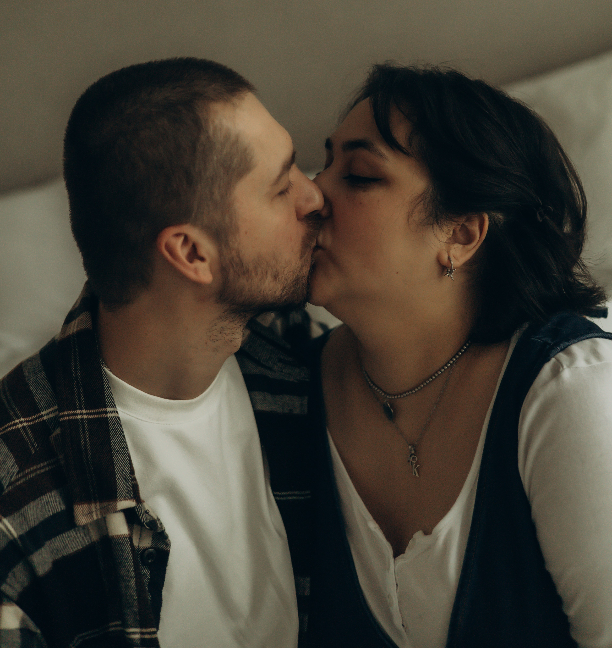 ♡ Ксюша, Витя и Сережа ♡. Семейный фотограф | Санкт-Петербург