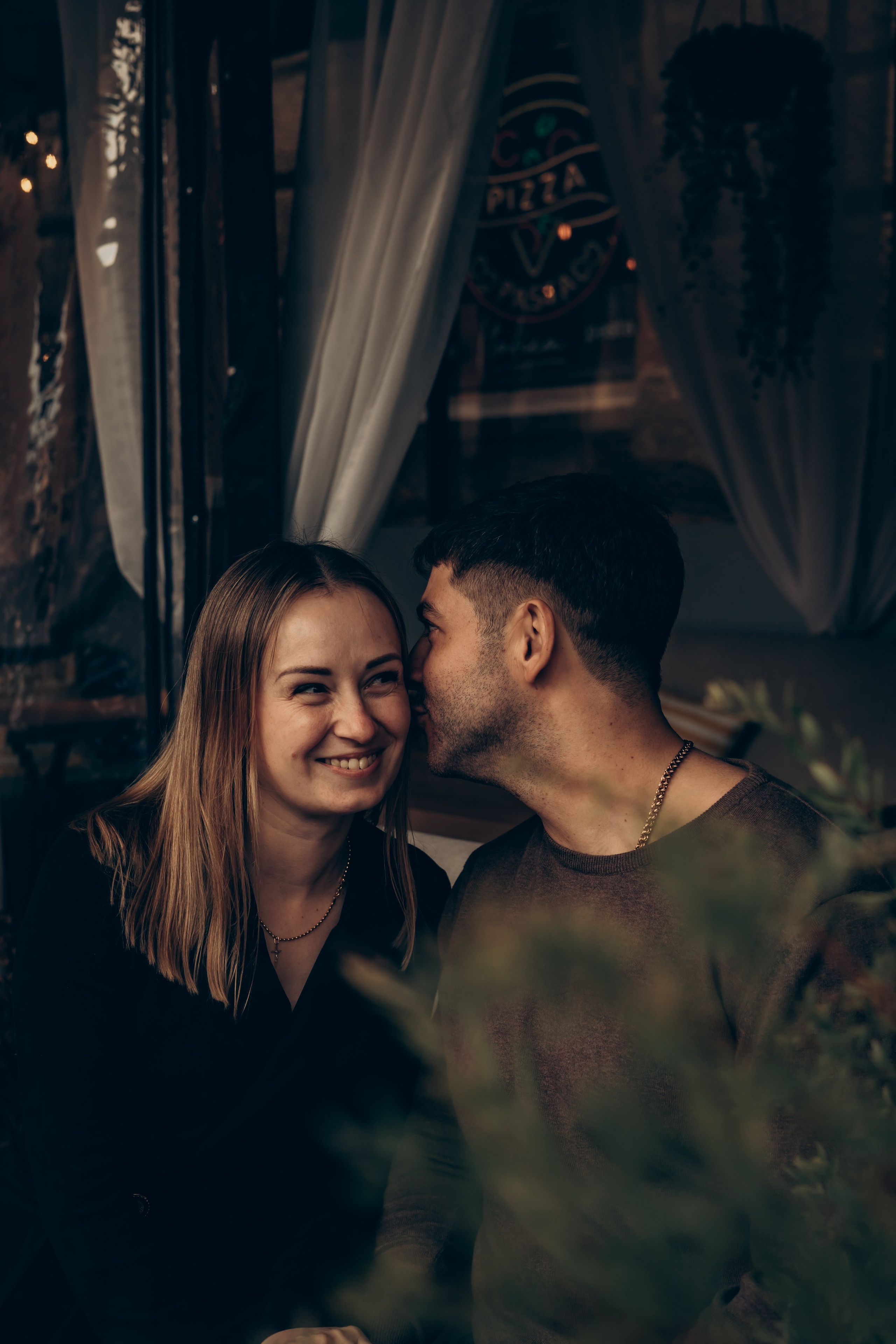 ♡ Наташа и Юра ♡. Семейный фотограф | Санкт-Петербург