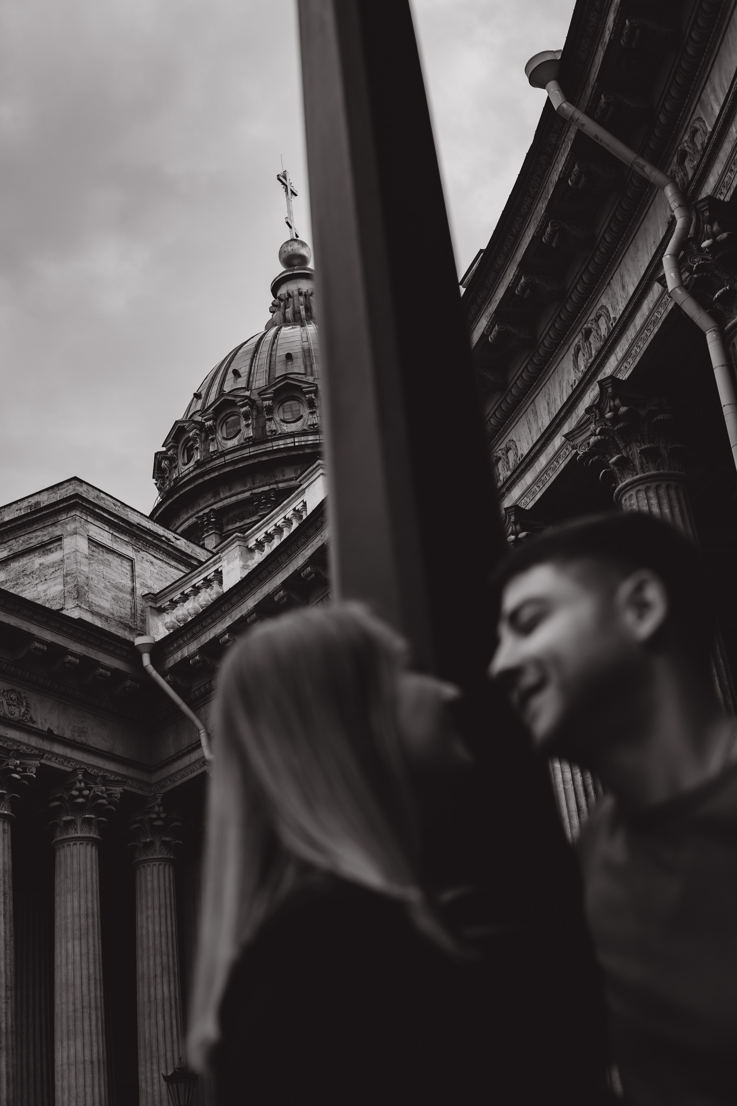 ♡ Наташа и Юра ♡. Семейный фотограф | Санкт-Петербург