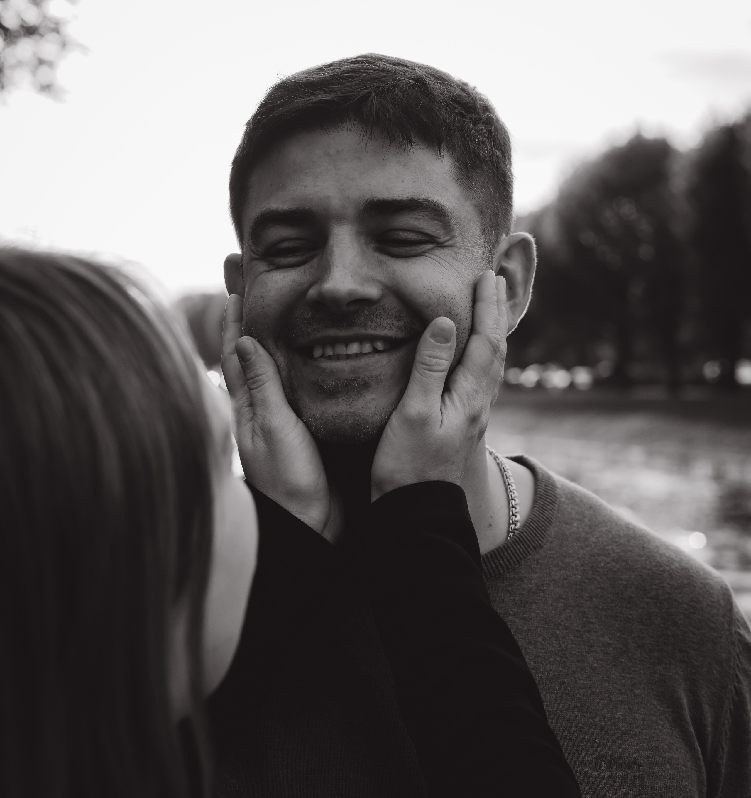 ♡ Наташа и Юра ♡. Семейный фотограф | Санкт-Петербург