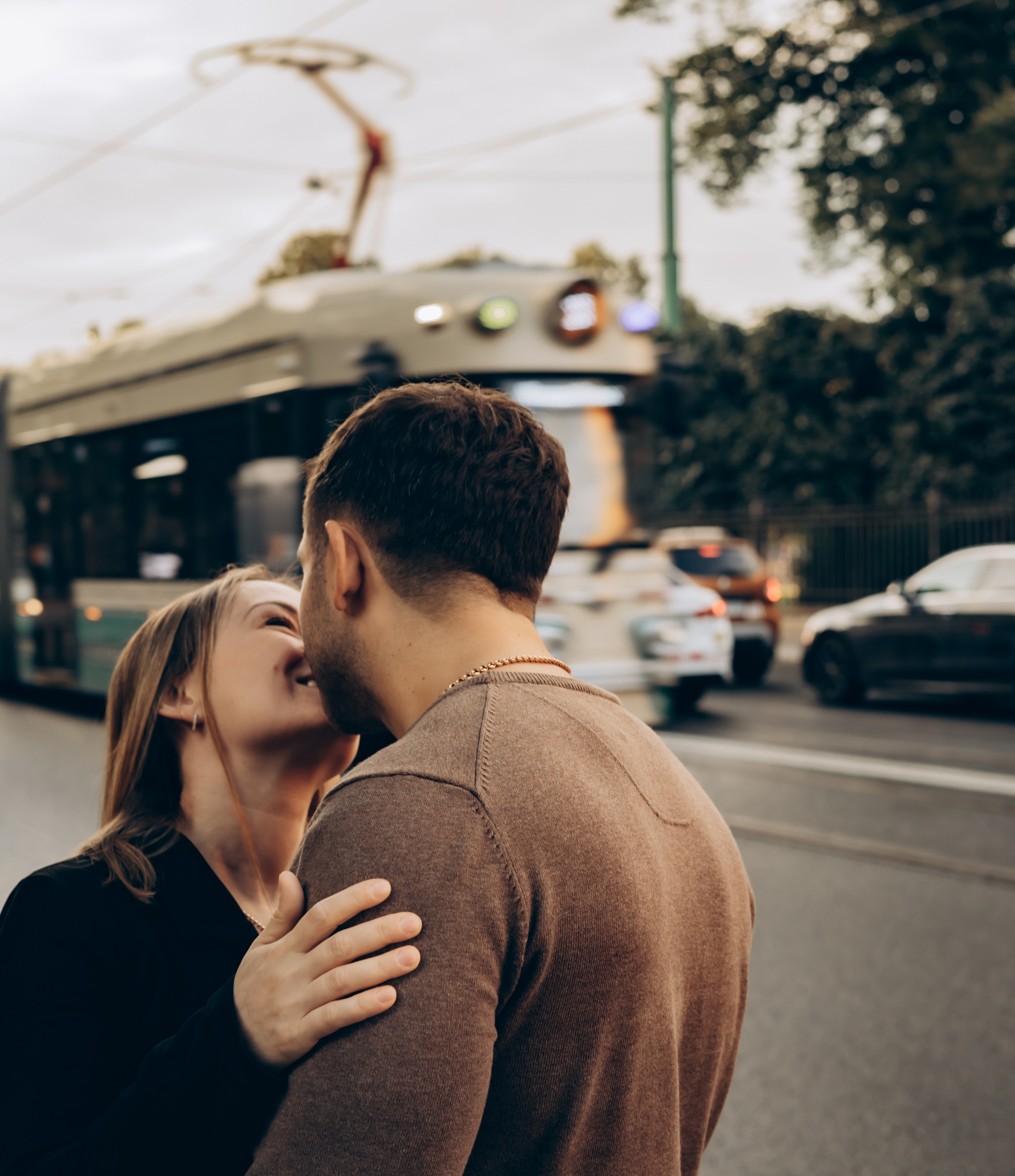 ♡ Наташа и Юра ♡. Семейный фотограф | Санкт-Петербург
