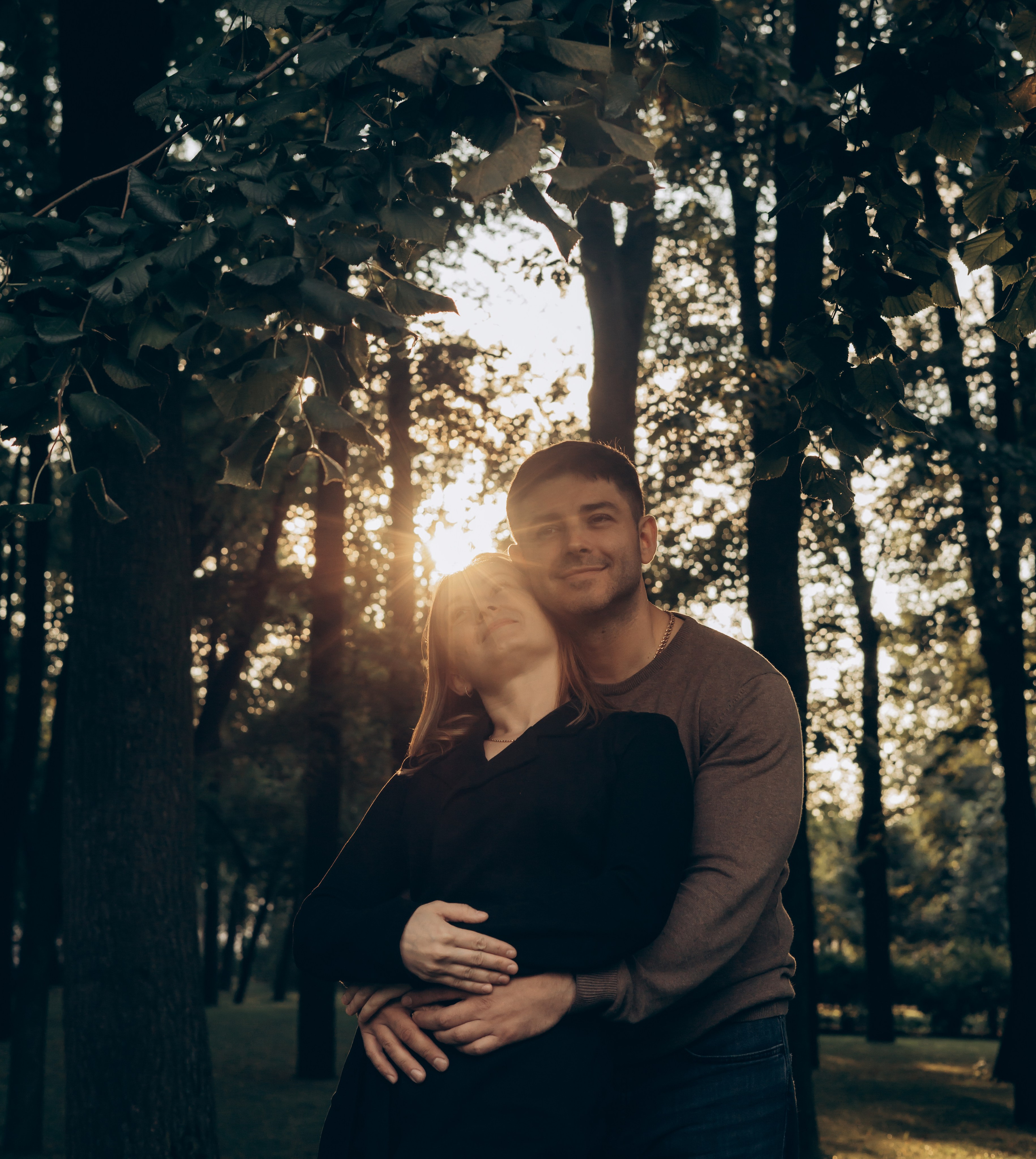 ♡ Наташа и Юра ♡. Семейный фотограф | Санкт-Петербург