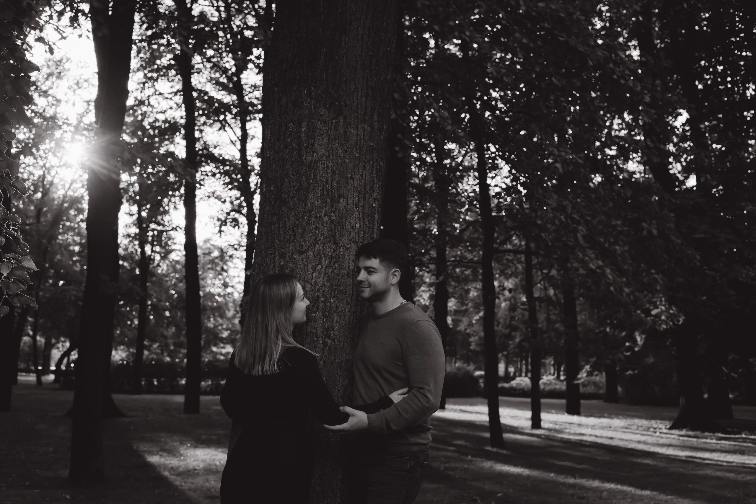 ♡ Наташа и Юра ♡. Семейный фотограф | Санкт-Петербург