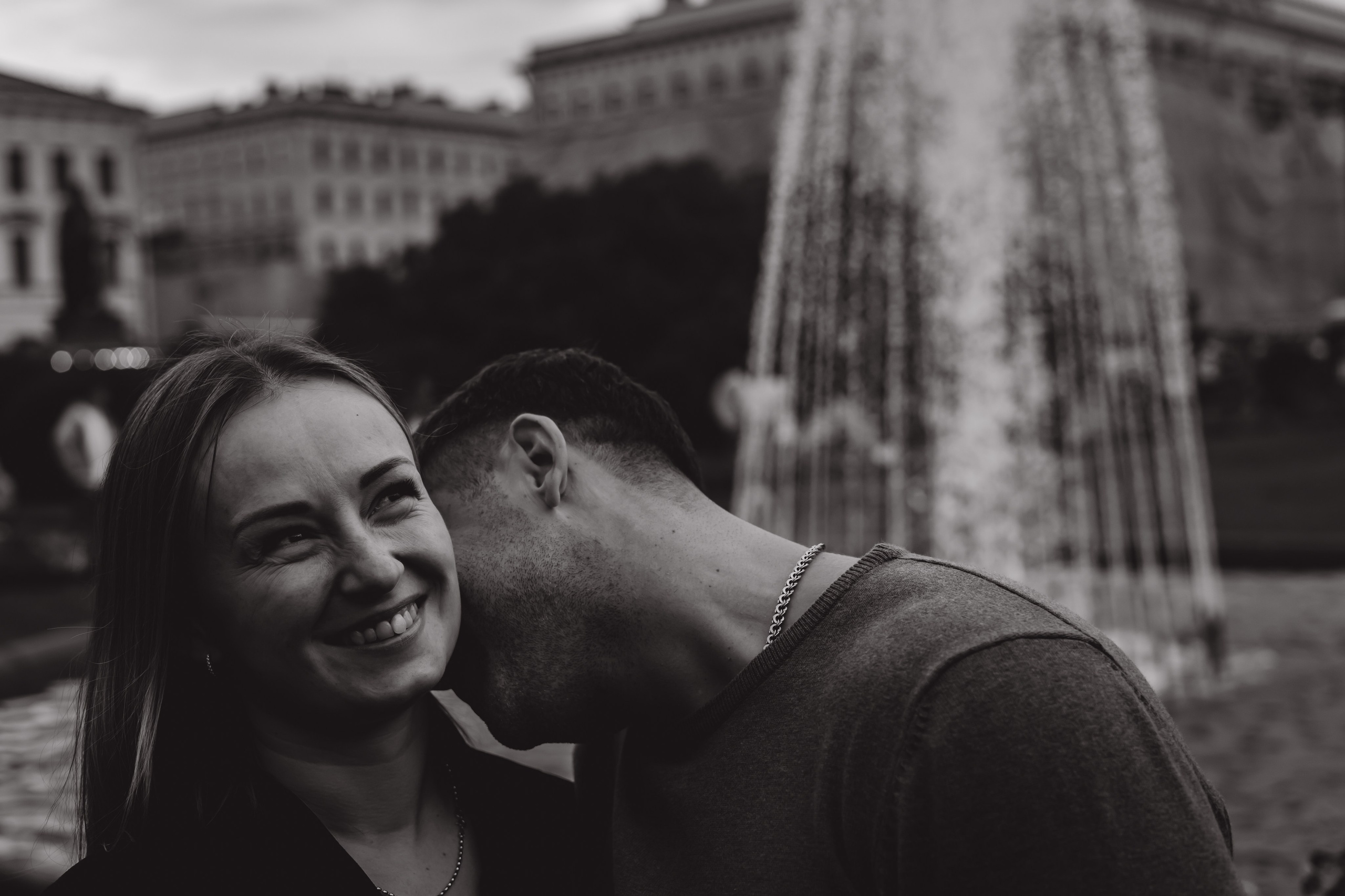 ♡ Наташа и Юра ♡. Семейный фотограф | Санкт-Петербург