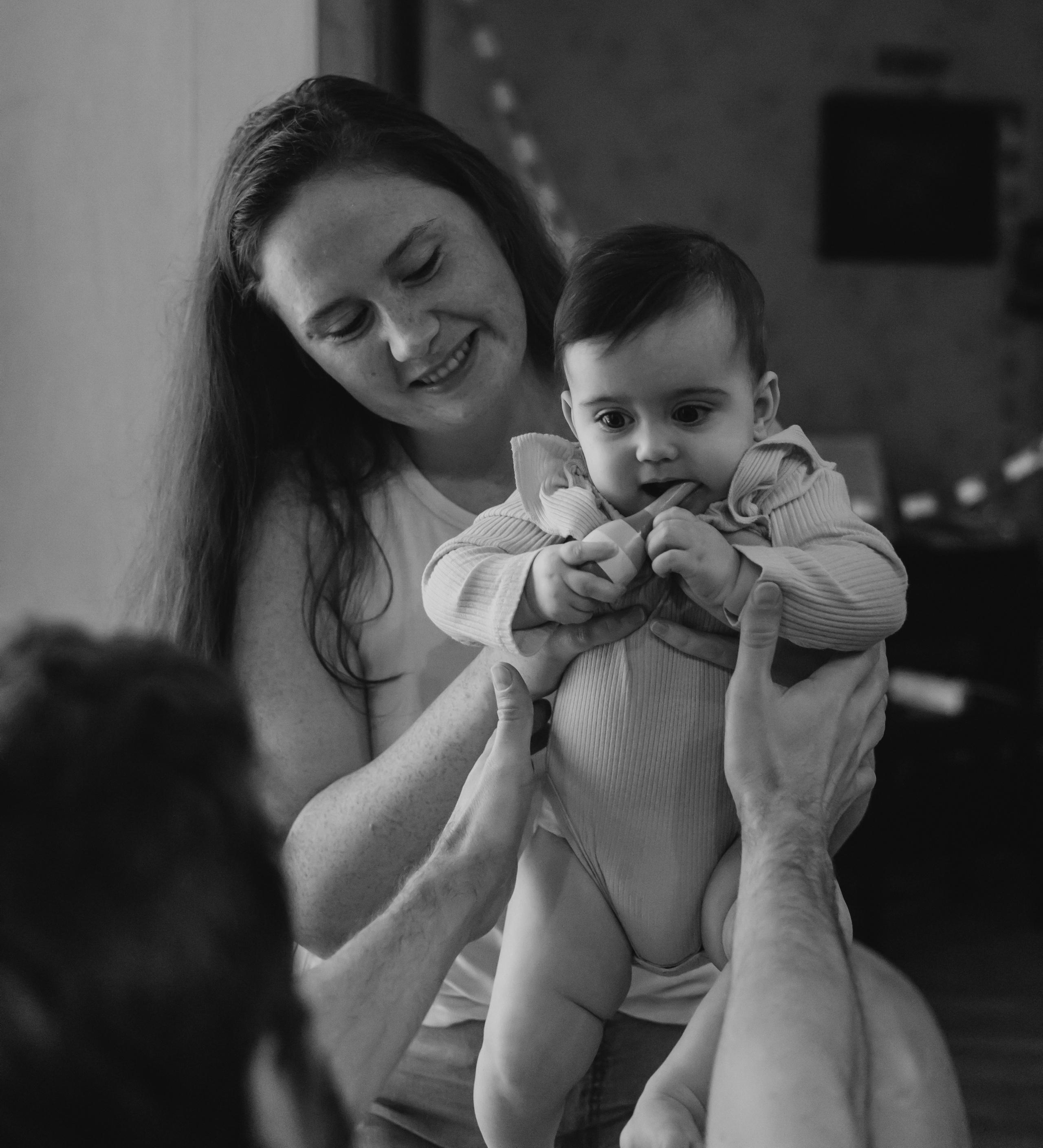 ♡ Настя, Коля и Тома ♡. Семейный фотограф | Санкт-Петербург
