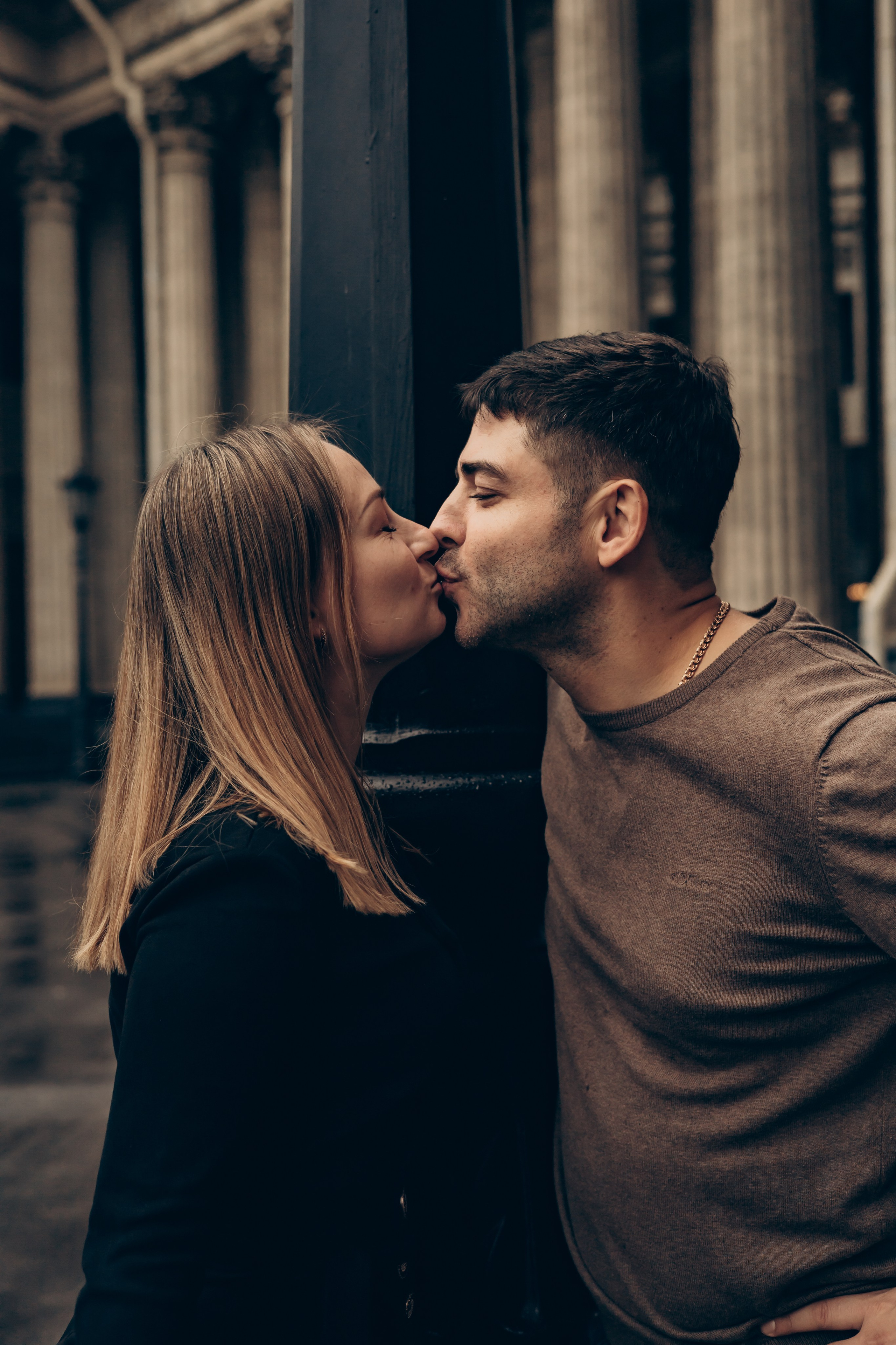 ♡ Наташа и Юра ♡. Семейный фотограф | Санкт-Петербург