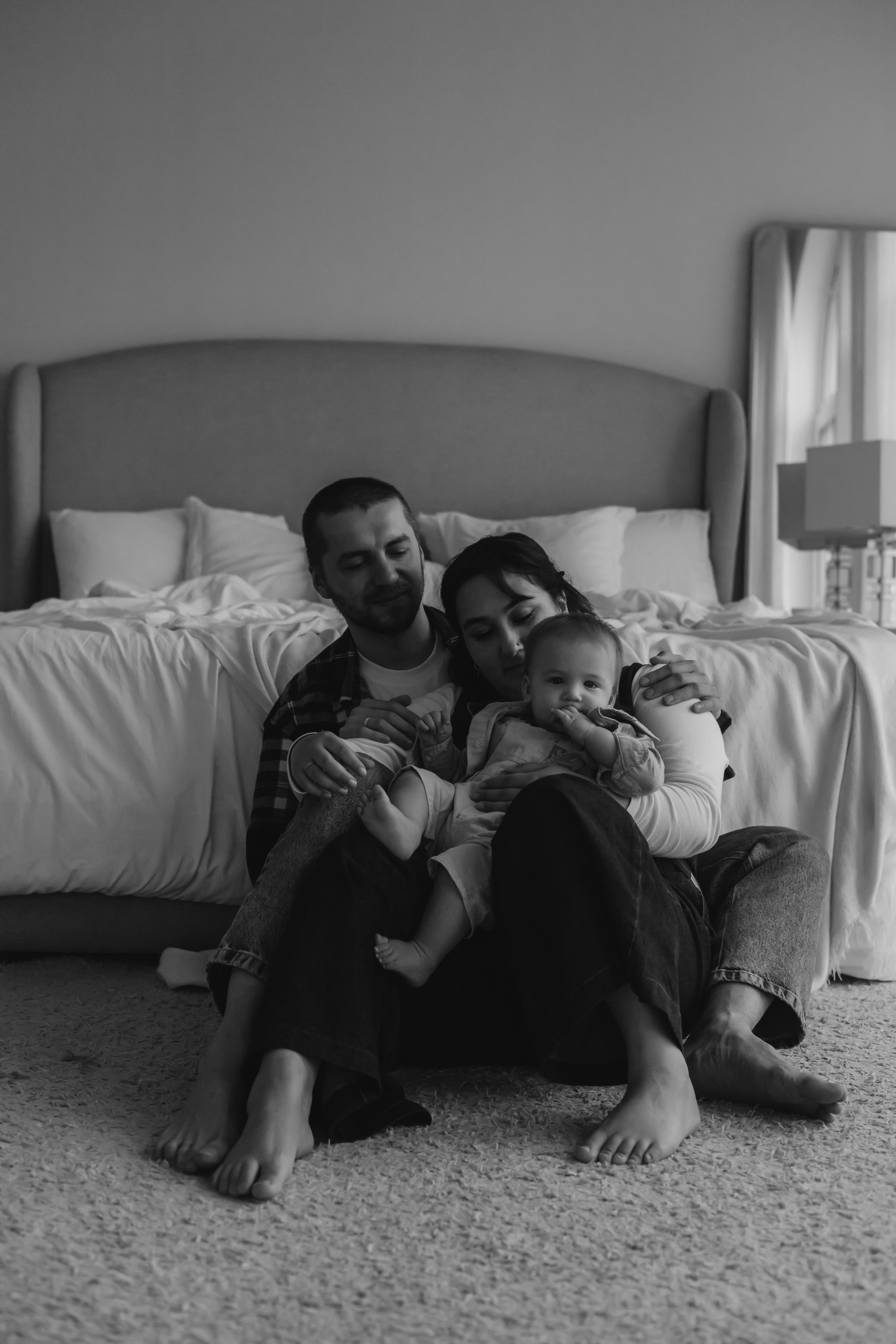 ♡ Ксюша, Витя и Сережа ♡. Семейный фотограф | Санкт-Петербург