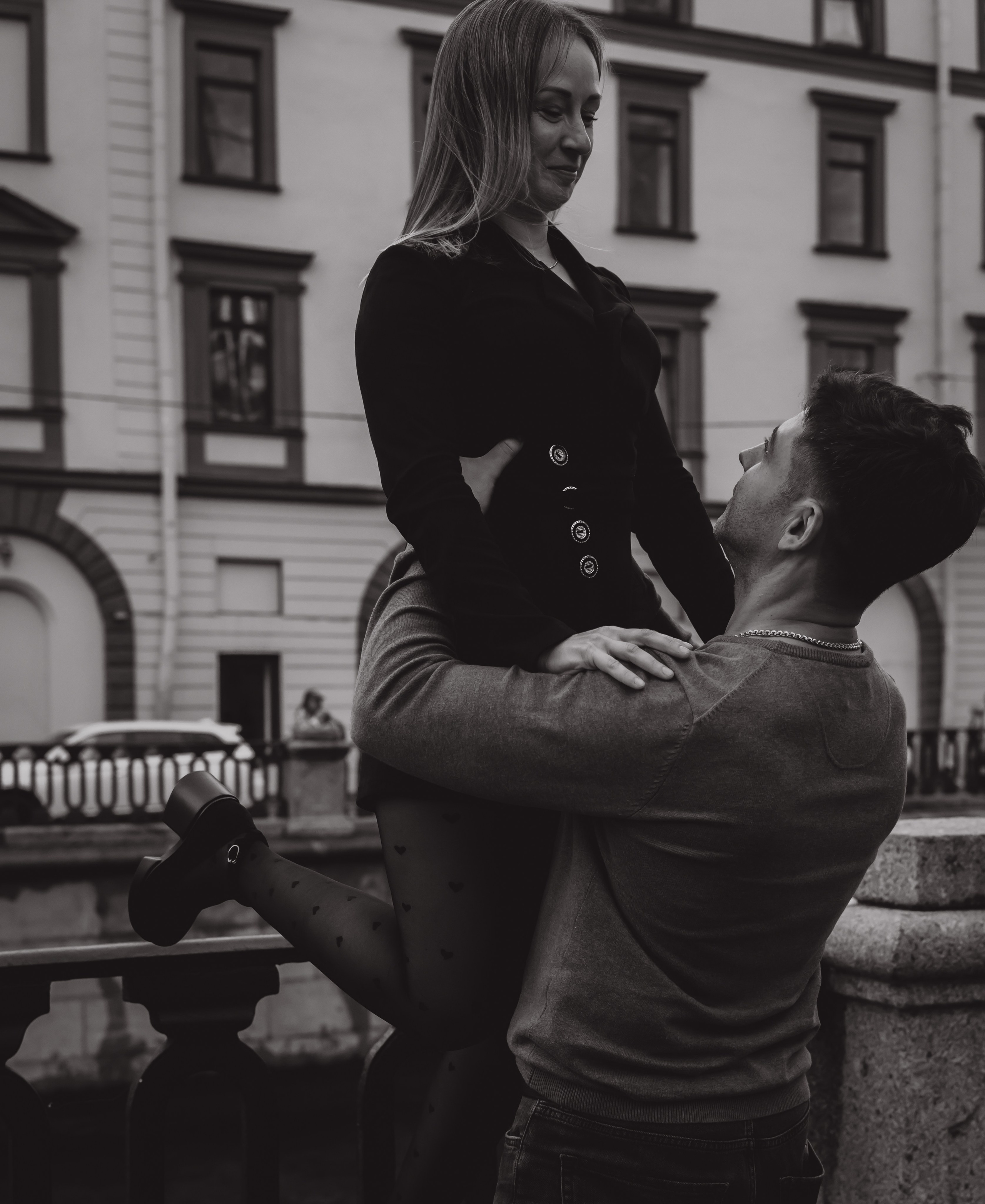 ♡ Наташа и Юра ♡. Семейный фотограф | Санкт-Петербург