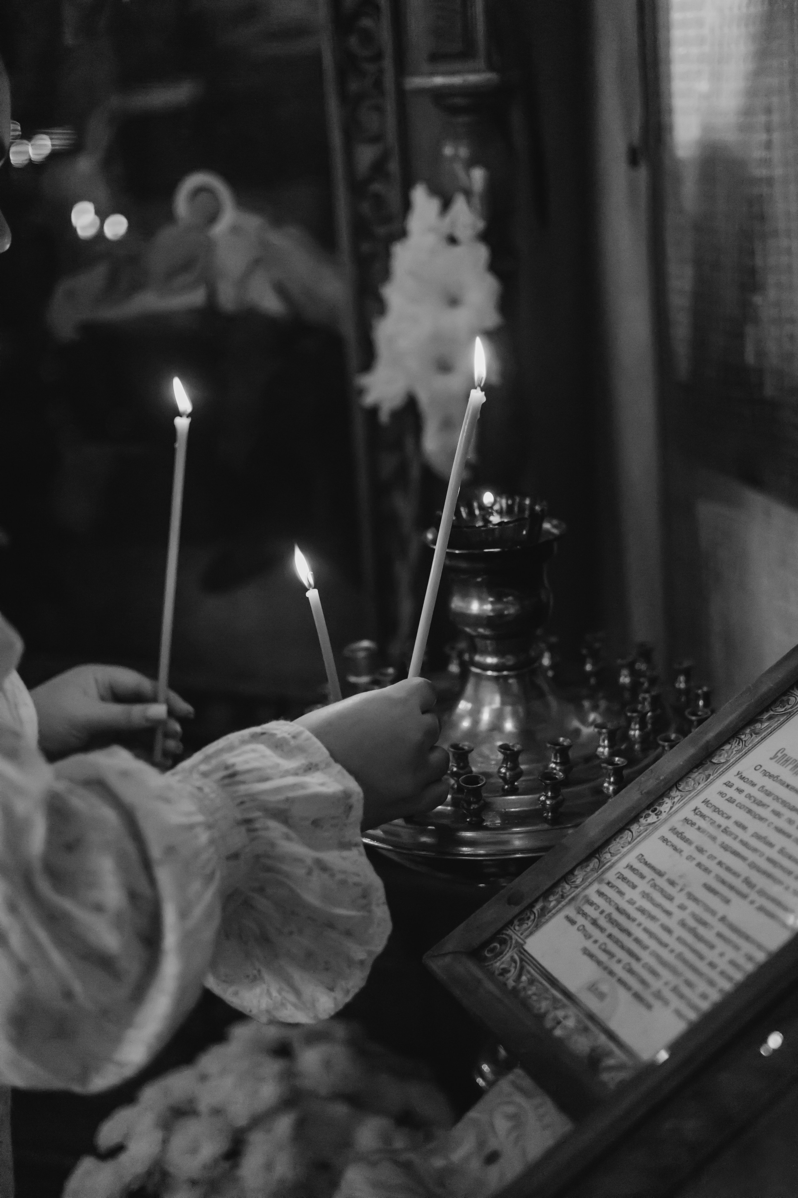 ♡ Крестины Ивана ♡. Семейный фотограф | Санкт-Петербург