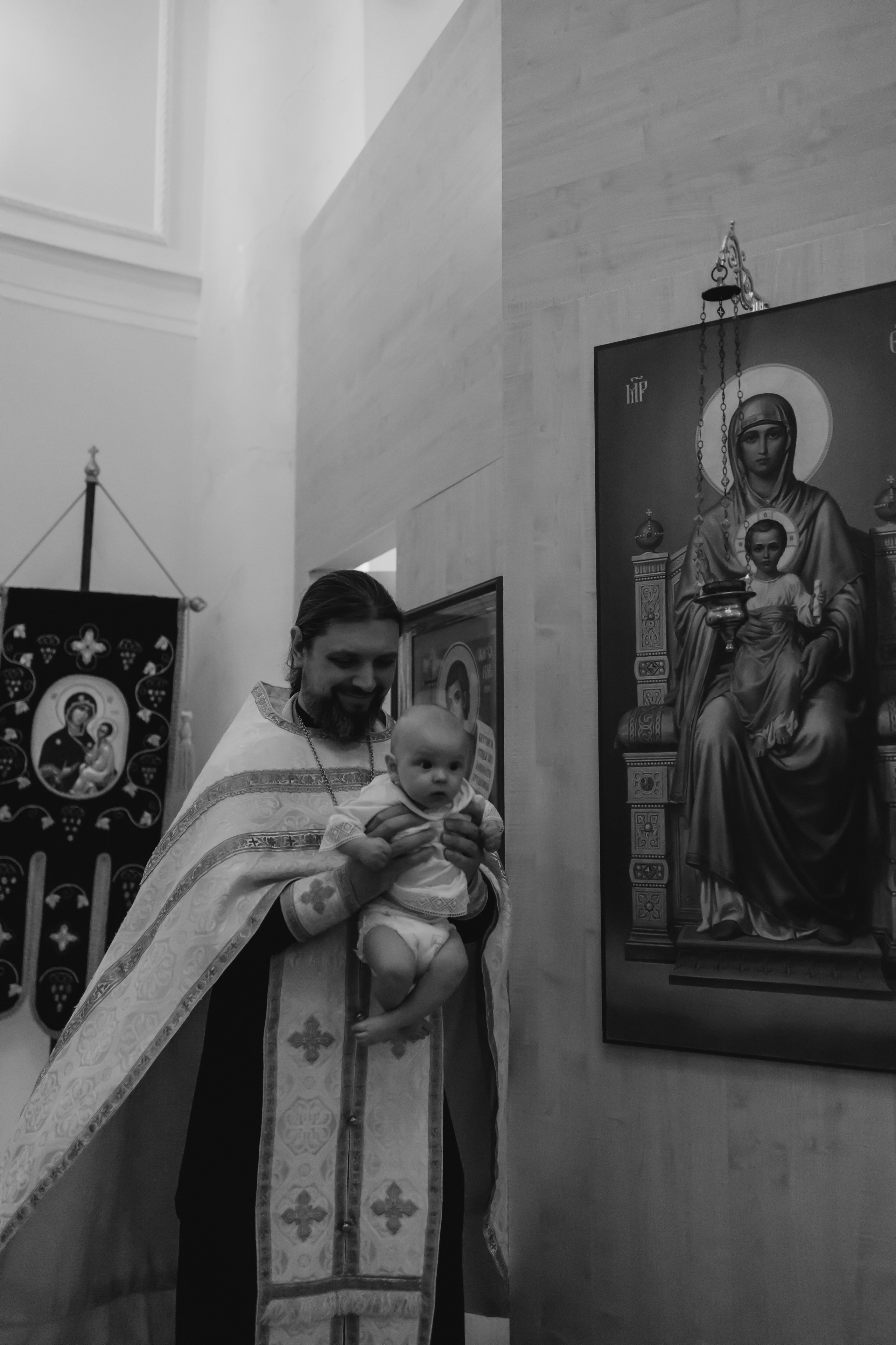 ♡ Крестины Тимофея ♡. Семейный фотограф | Санкт-Петербург