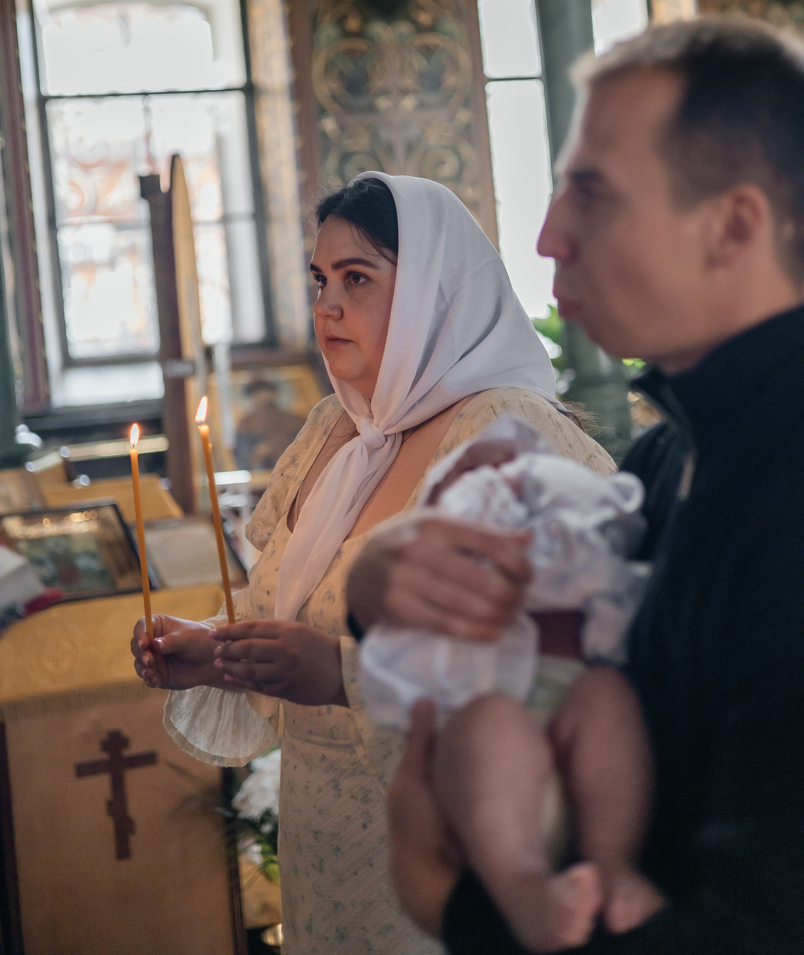 ♡ Крестины Ивана ♡. Семейный фотограф | Санкт-Петербург