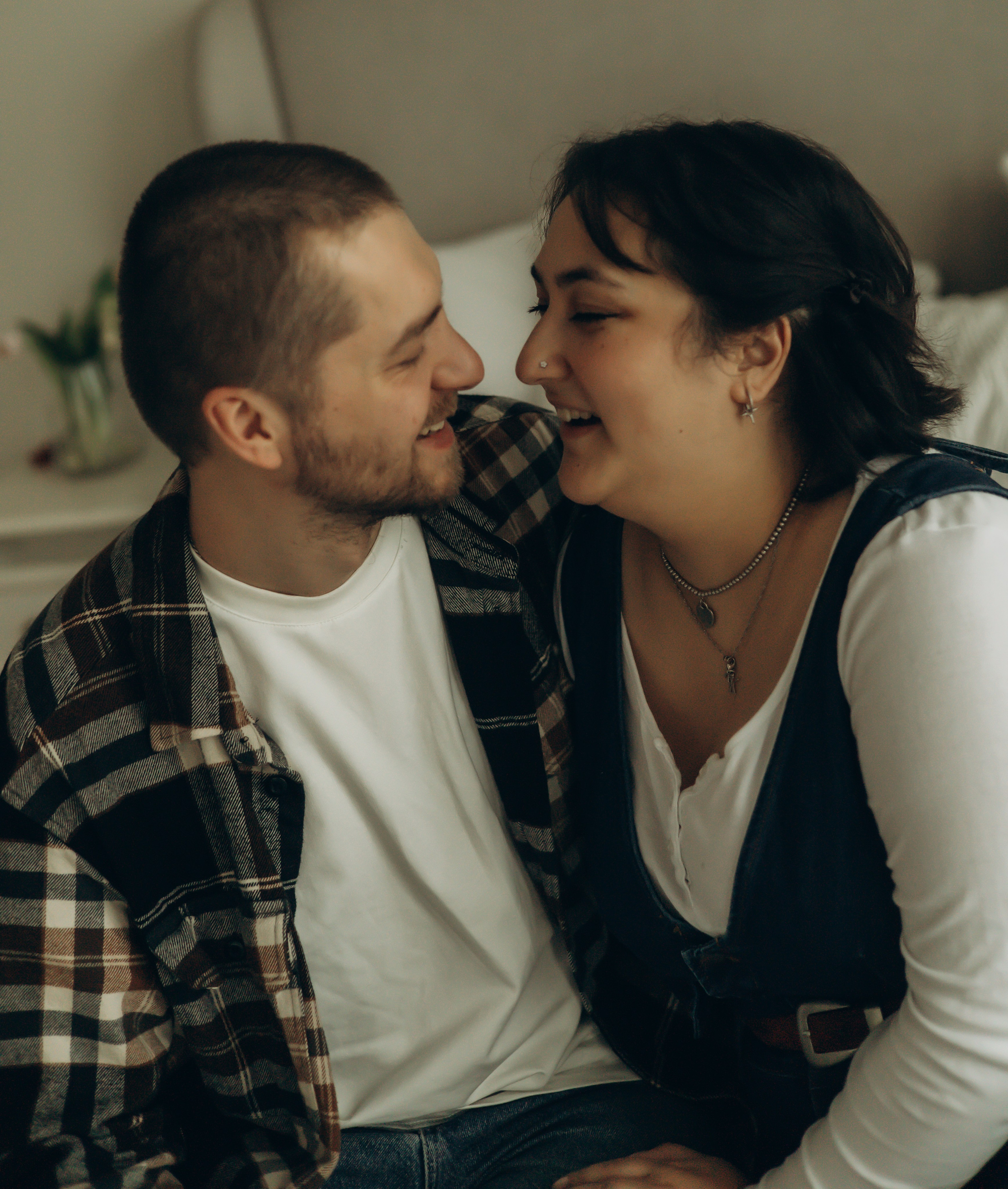 ♡ Ксюша, Витя и Сережа ♡. Семейный фотограф | Санкт-Петербург