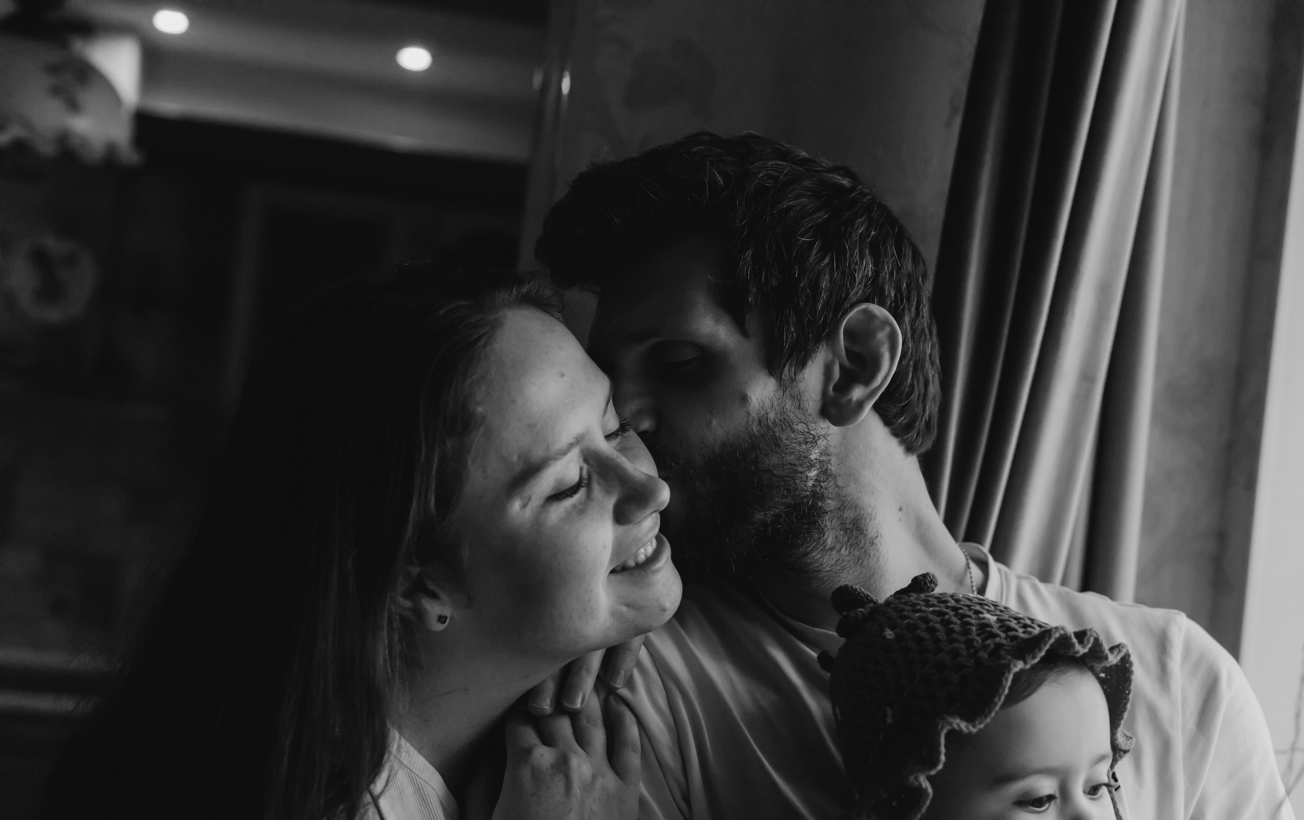 ♡ Настя, Коля и Тома ♡. Семейный фотограф | Санкт-Петербург