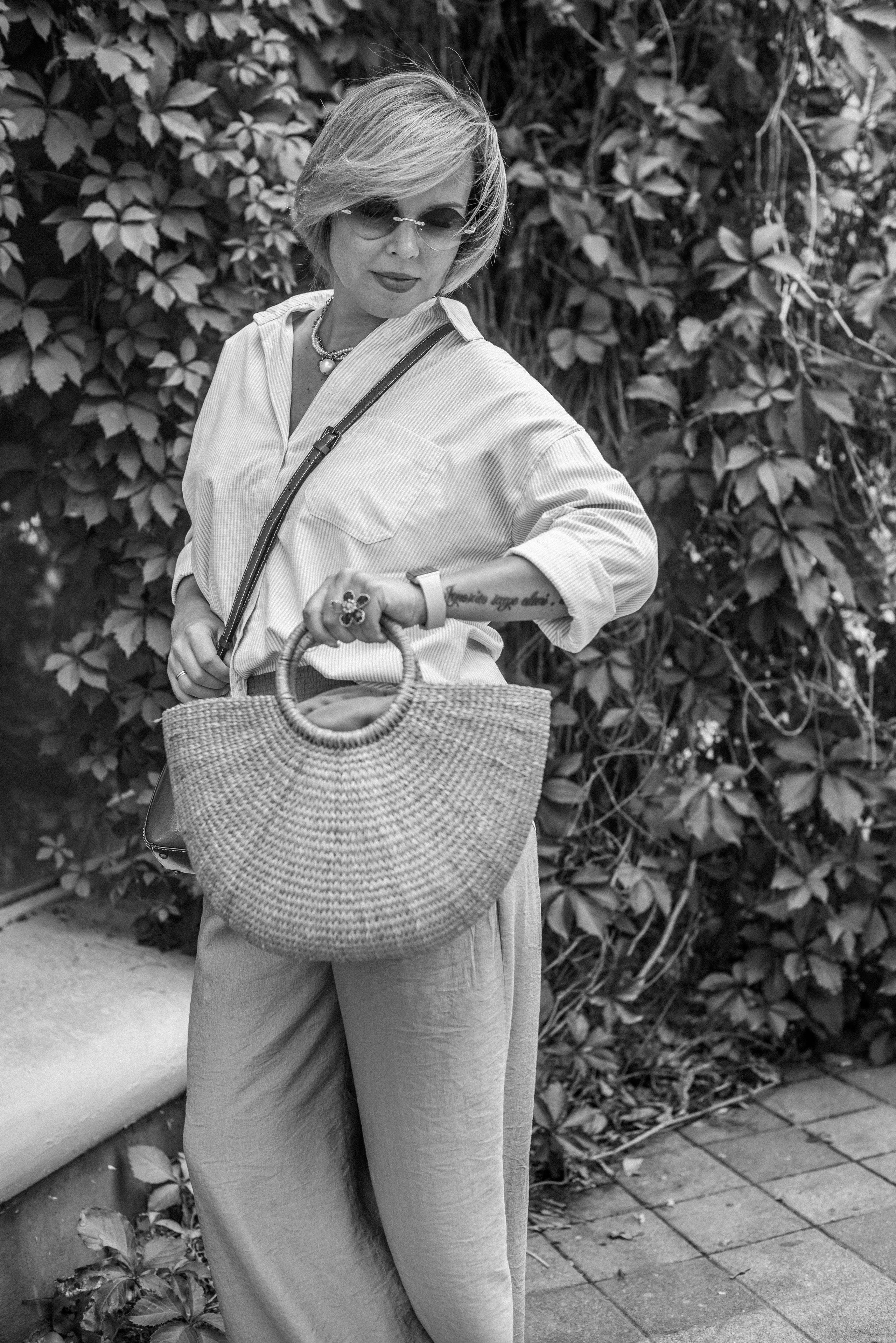 Городская прогулка Татьяны. Семейный Фотограф в Краснодаре и крае