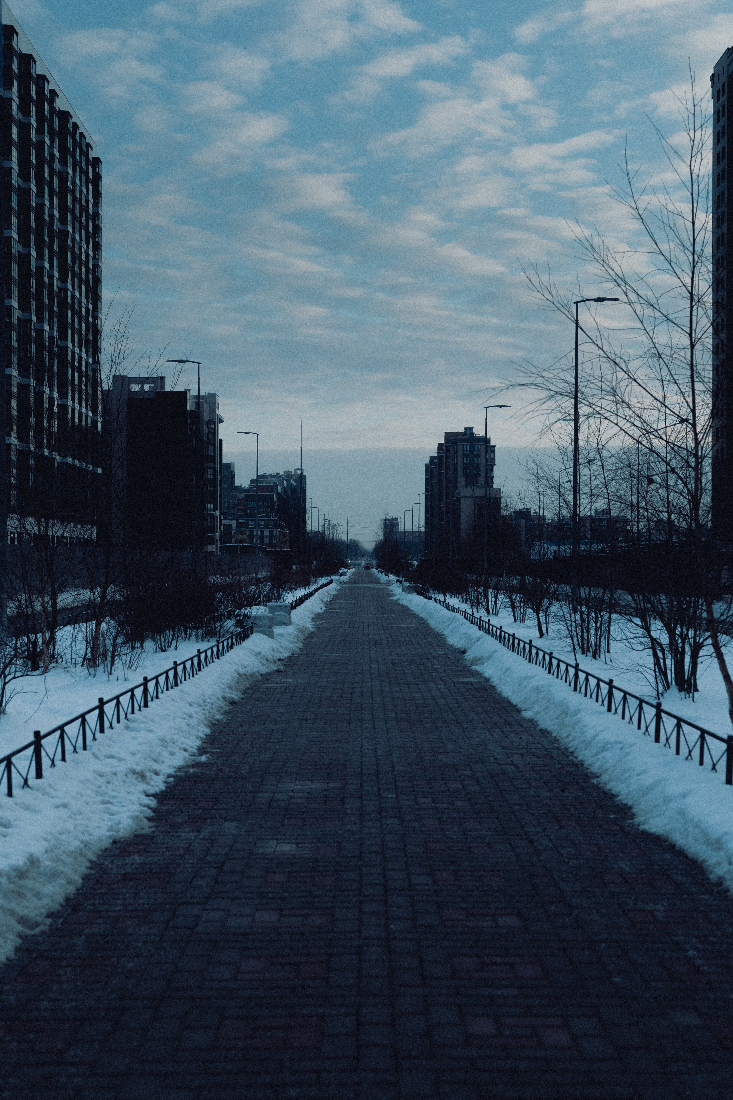 № 26. WAYHAY — Портретный фотограф