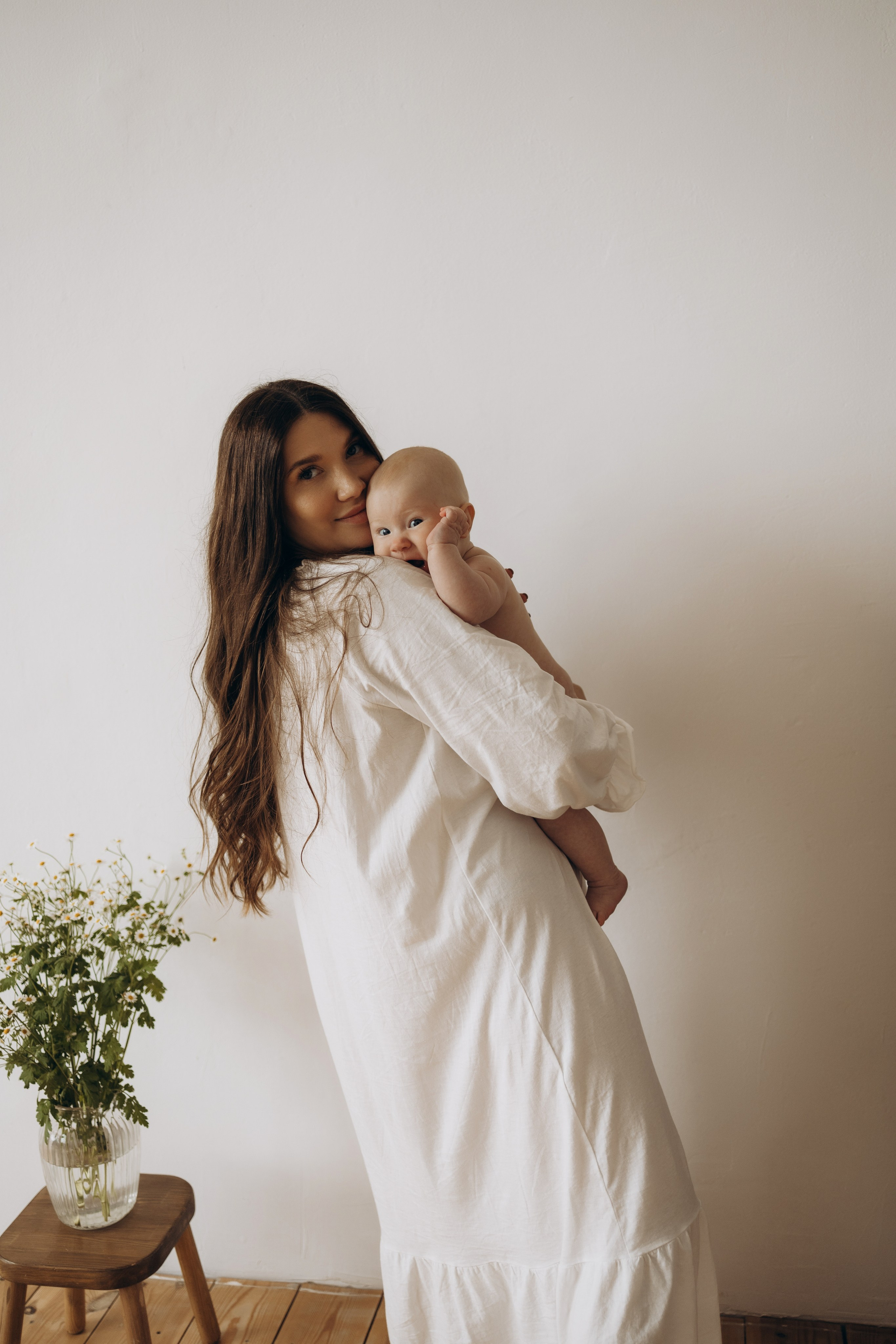 Оливия. Самый теплый фотограф в Краснодаре Рябоконь Ксения