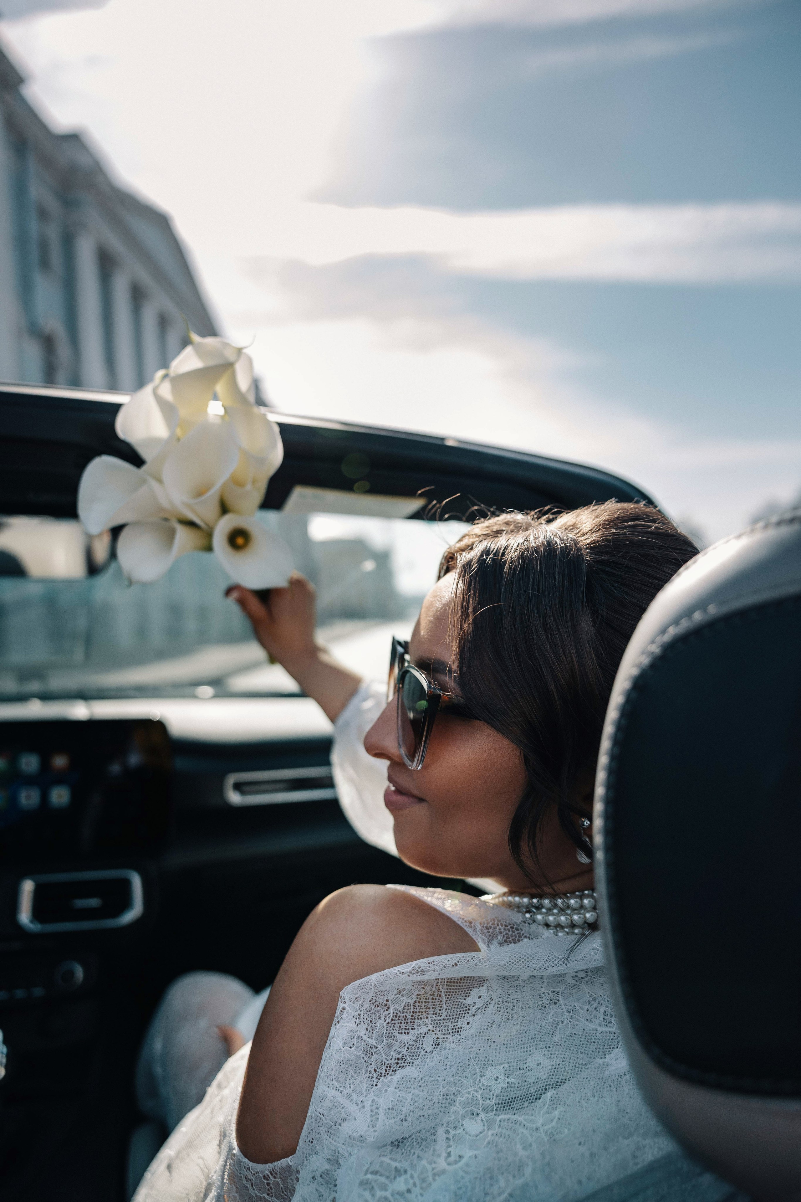 Юсуф & Елизавета. Алексей Шаров — свадебный и репортажный фотограф в Нижнем Новгороде