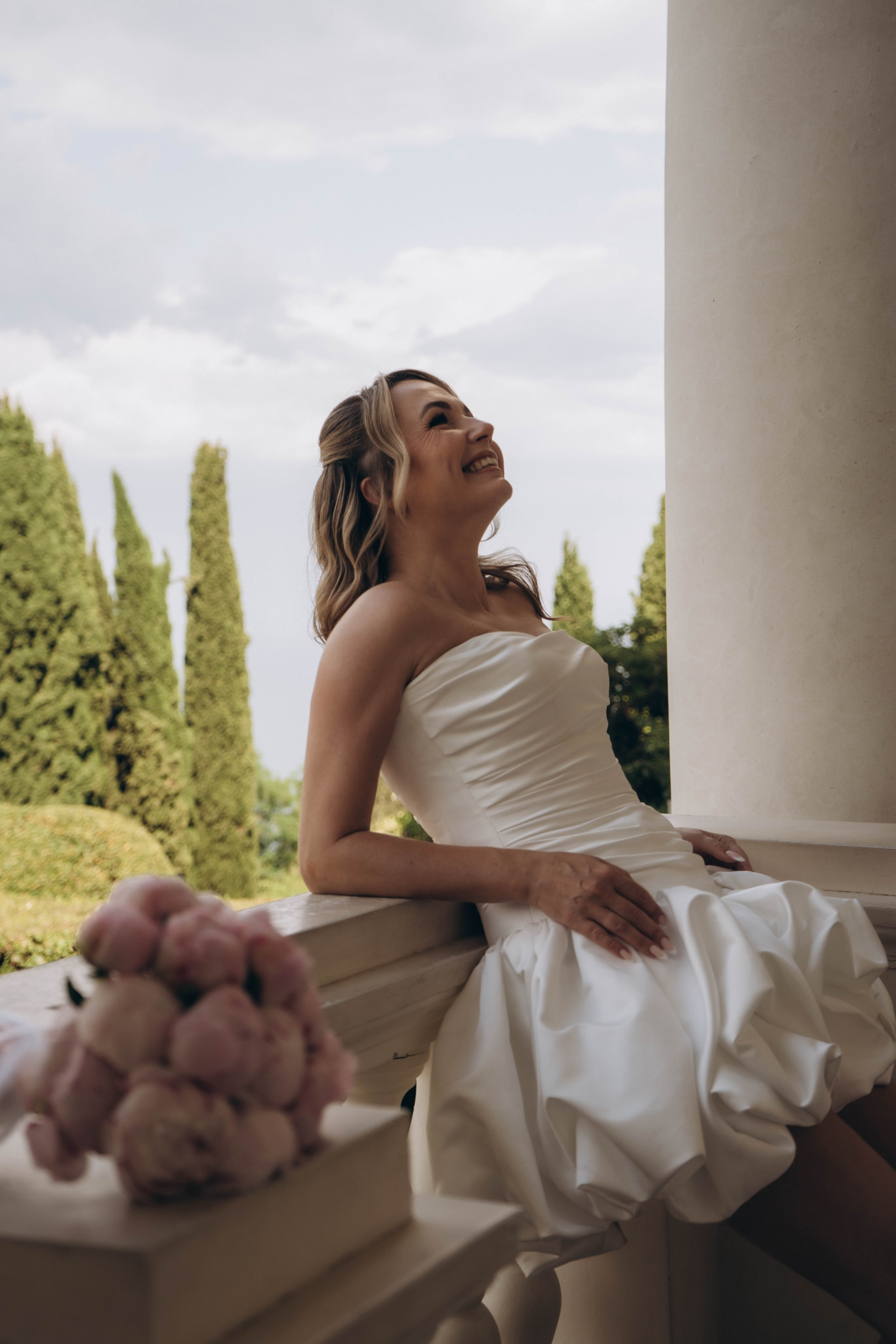 Wedding. Фотограф в Крыму, Ялта, Профессиональная фотосессия