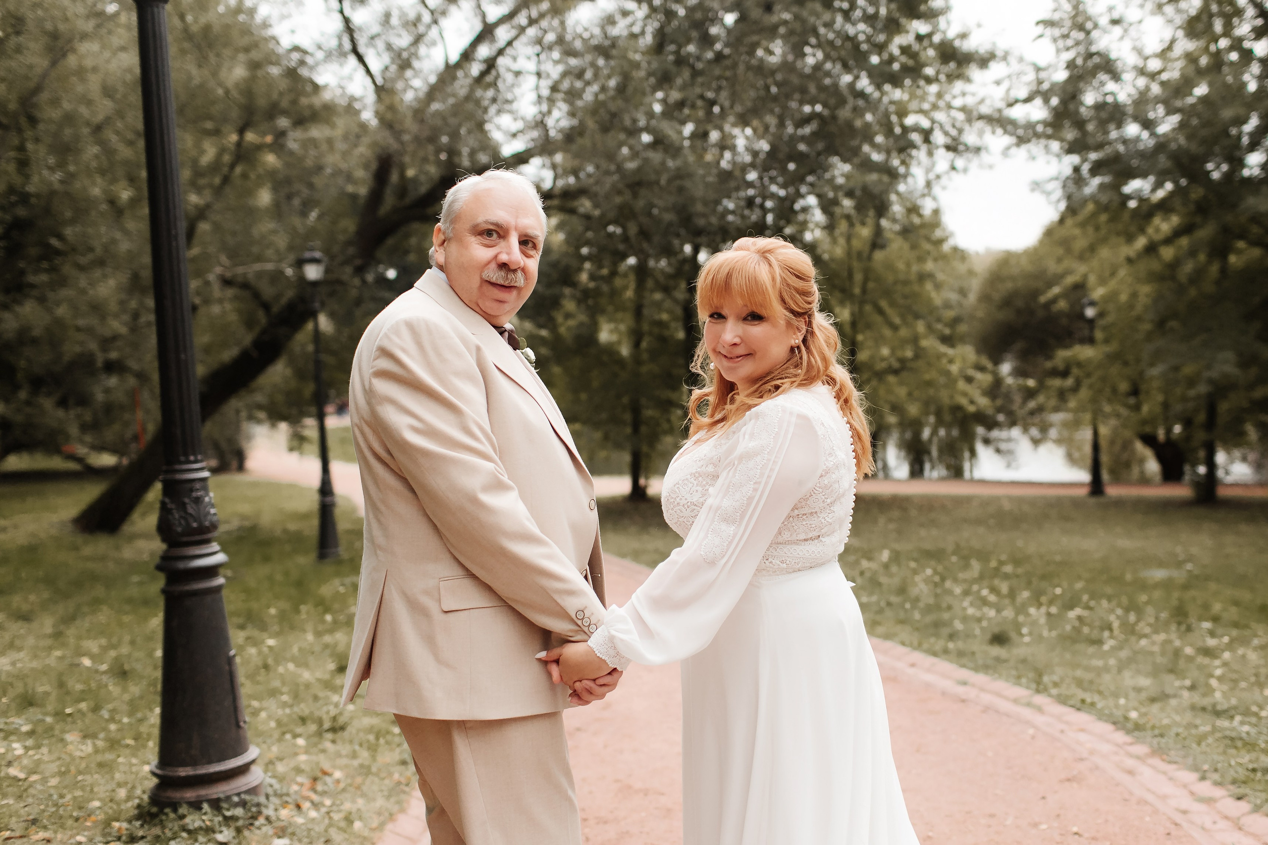 Максим и Юлия. Команда фотографов