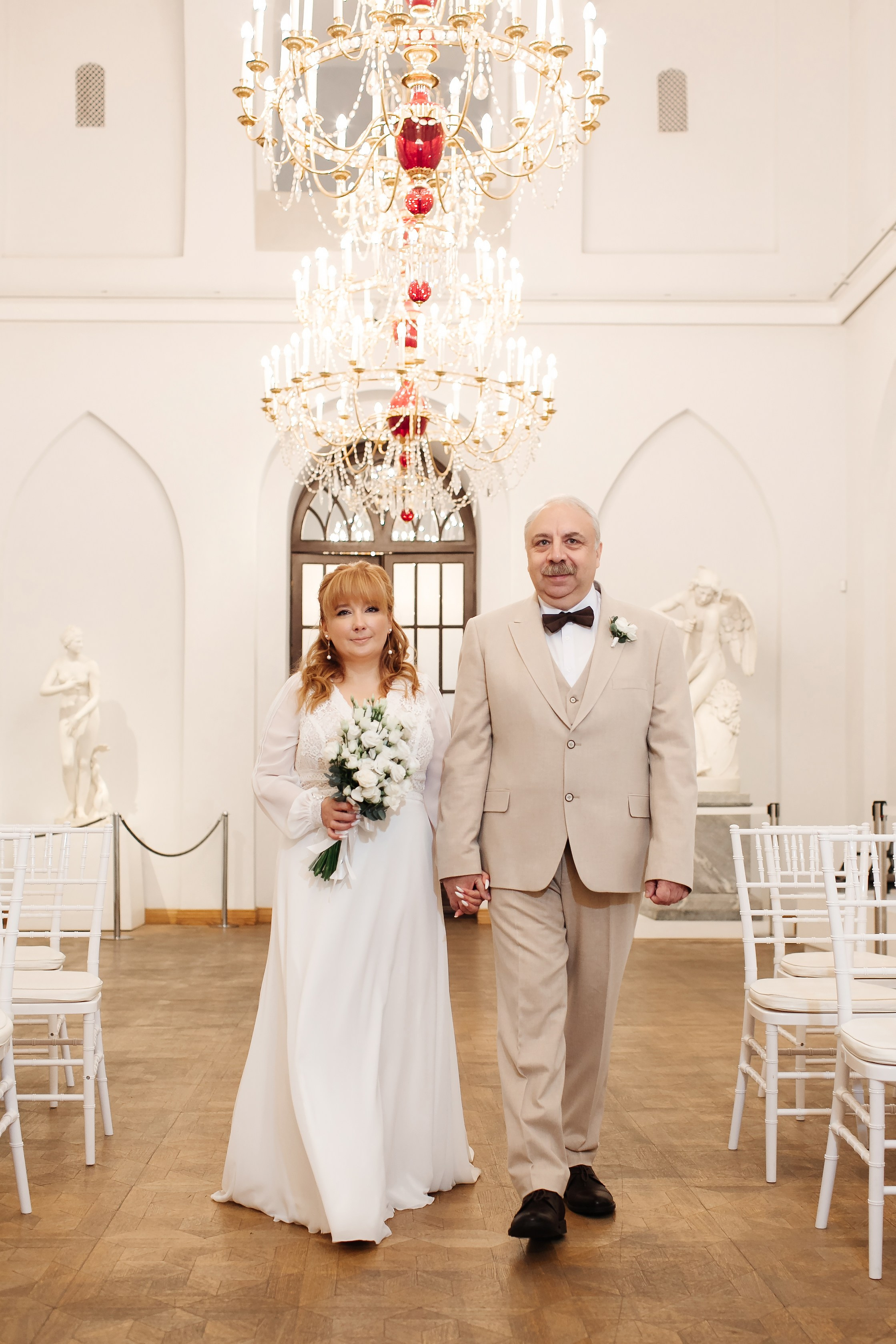 Максим и Юлия. Команда фотографов