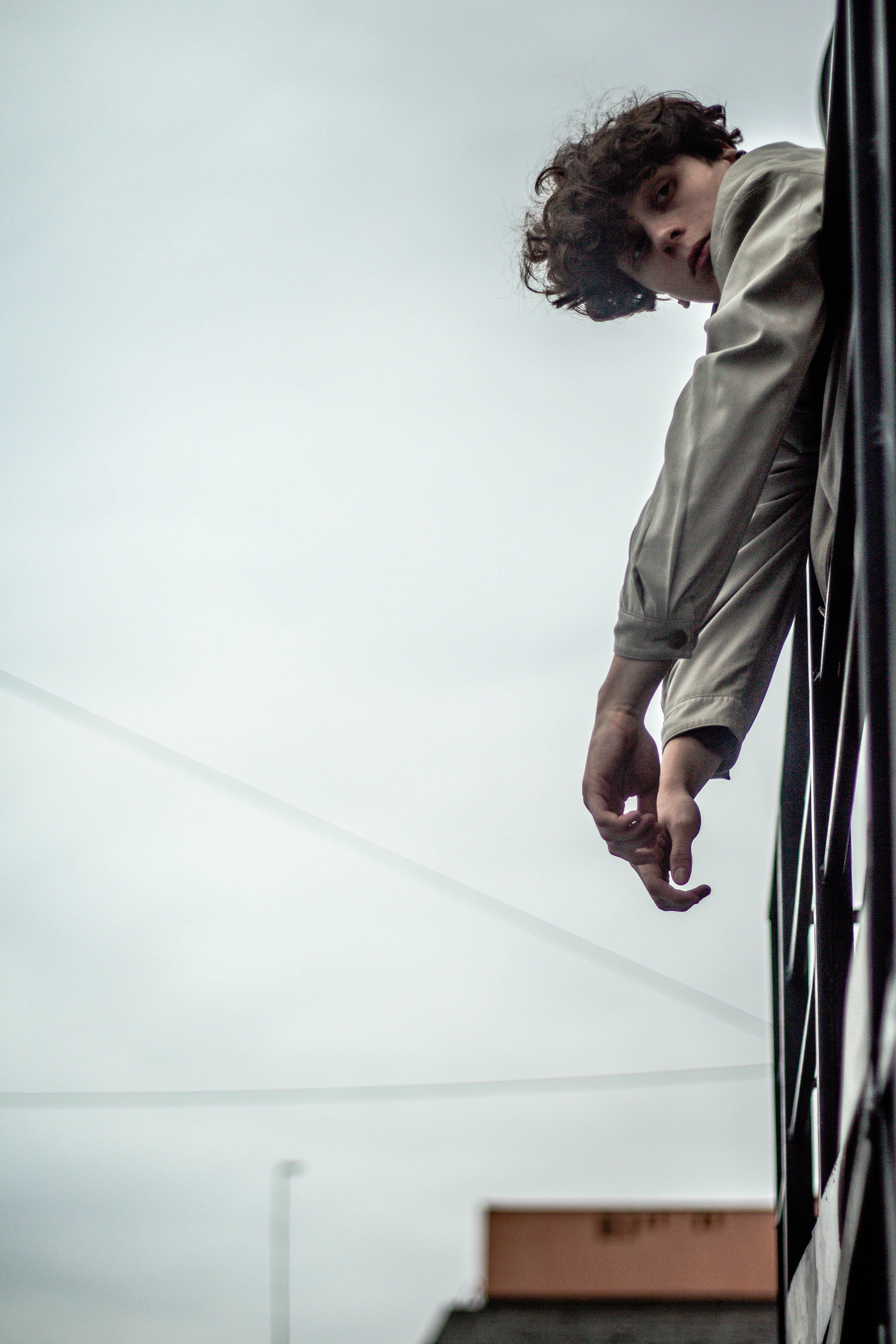 Портреты. Семейный и портретный фотограф в Самаре Анна Григорьева