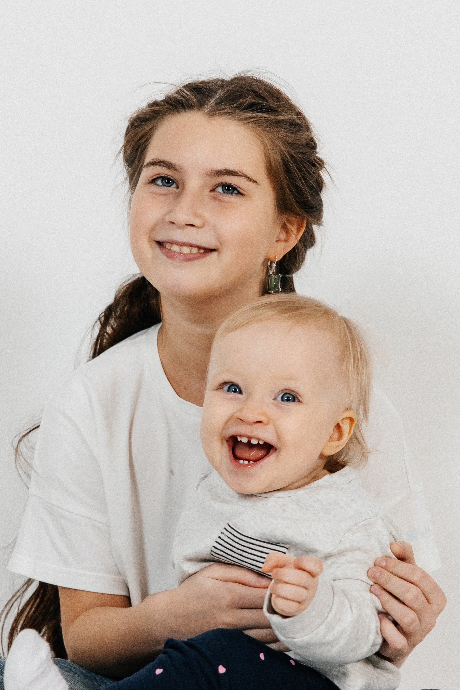 Семейная фотографий. Свадебный и репортажный фотограф в Москве Владимир Сергеев | Naysaikolo