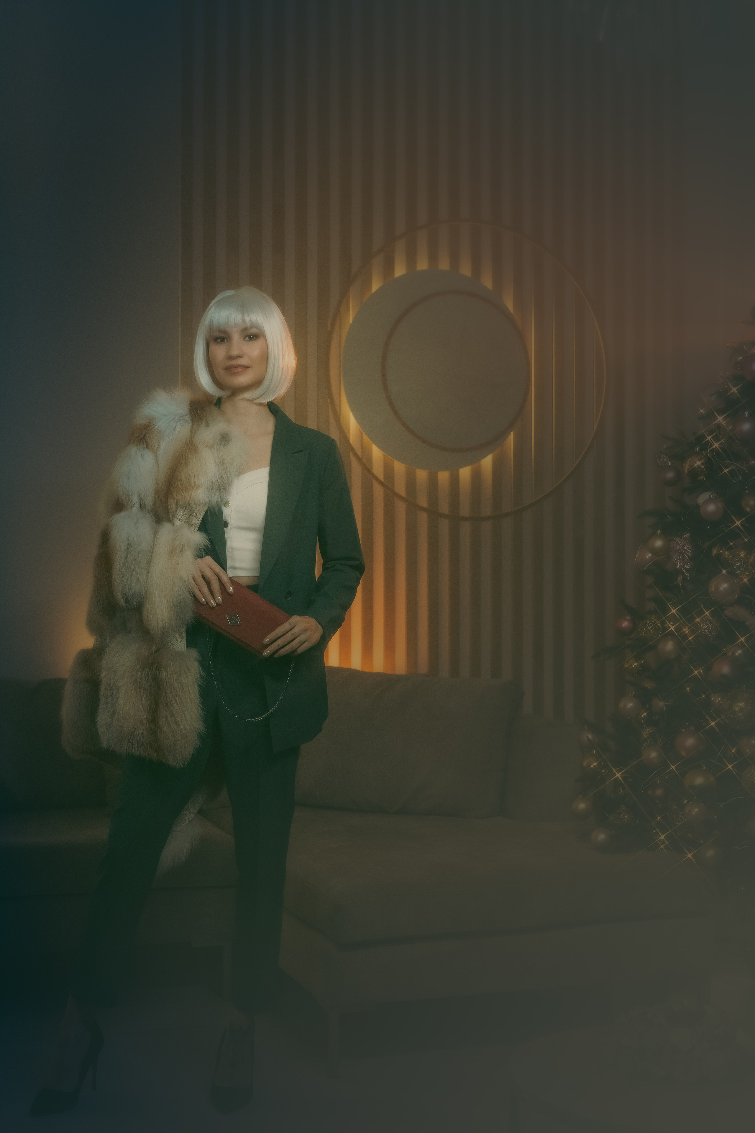 Женское. Фотограф портрет, будуар, ню в Москве и области