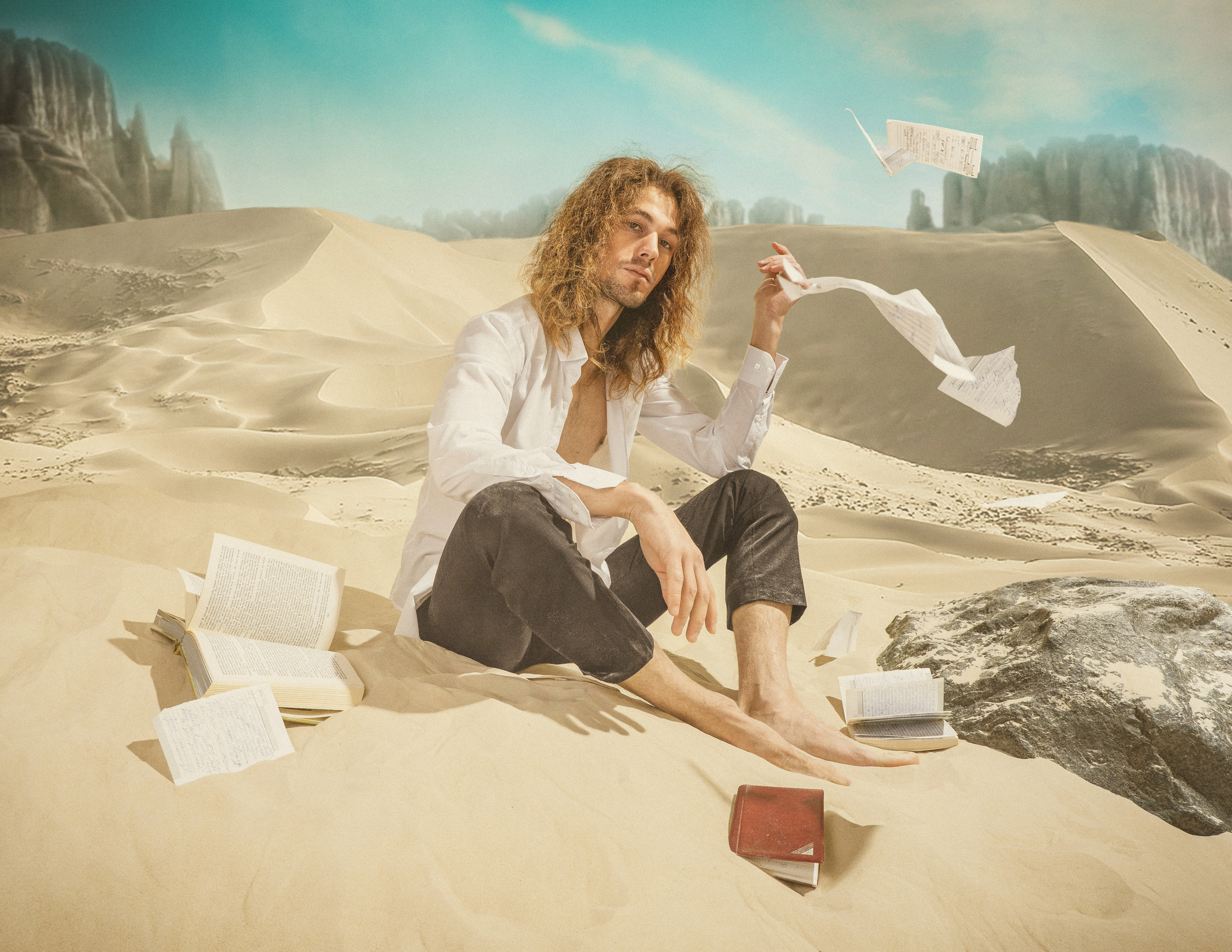 Мужское. Фотограф портрет, будуар, ню в Москве и области