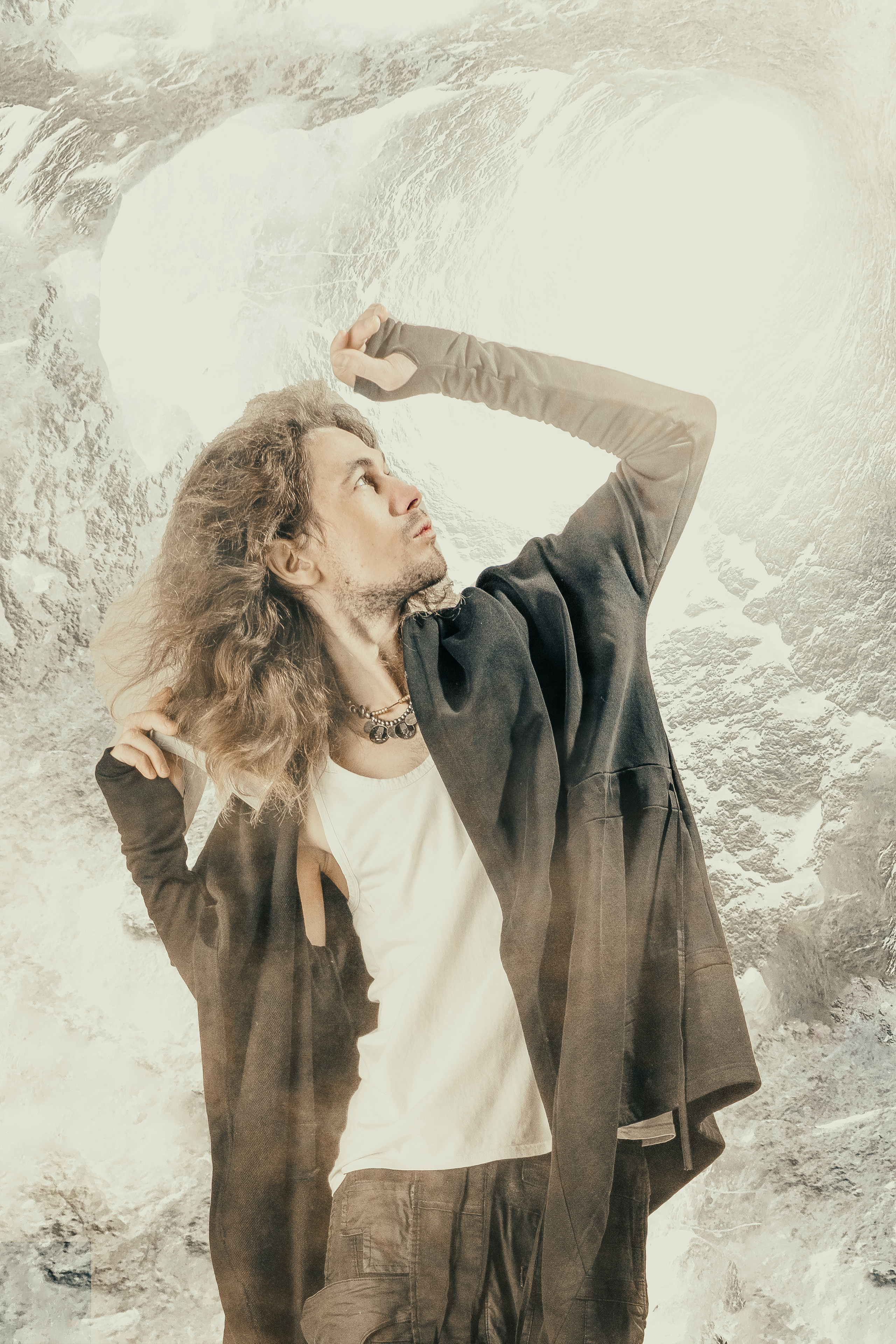 Мужское. Фотограф портрет, будуар, ню в Москве и области